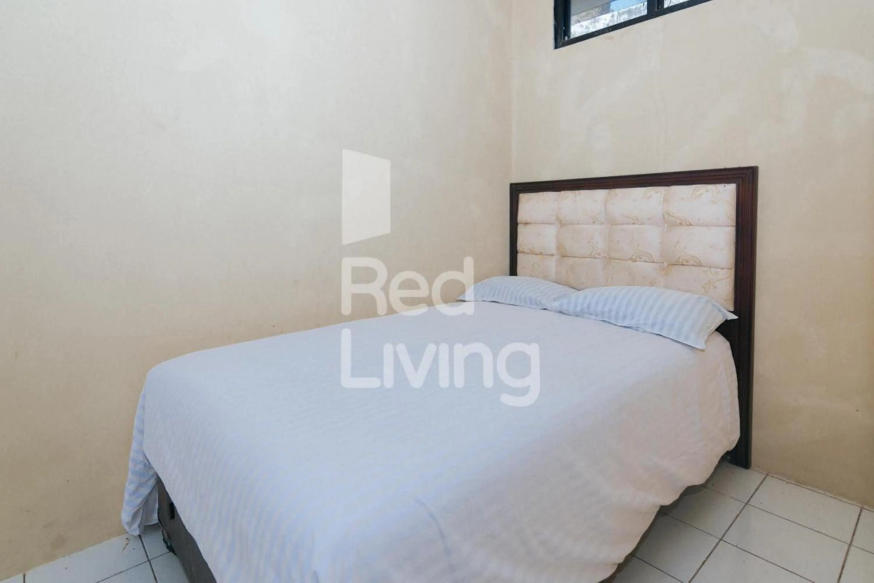 Bedroom, Bed in KORPRI Live House RedPartner