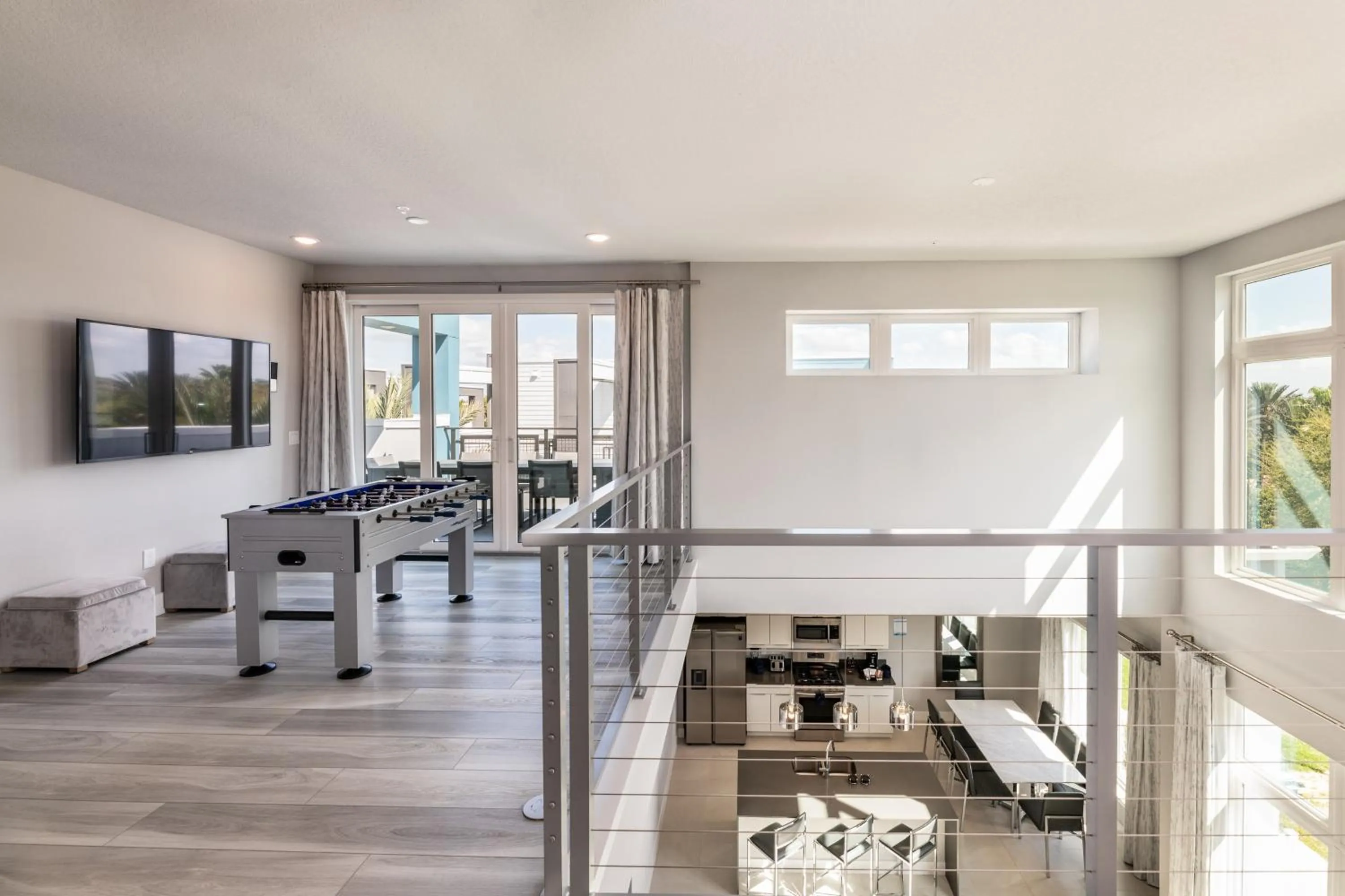 Activities in Spectrum Resort Villas Orlando and Waterparks