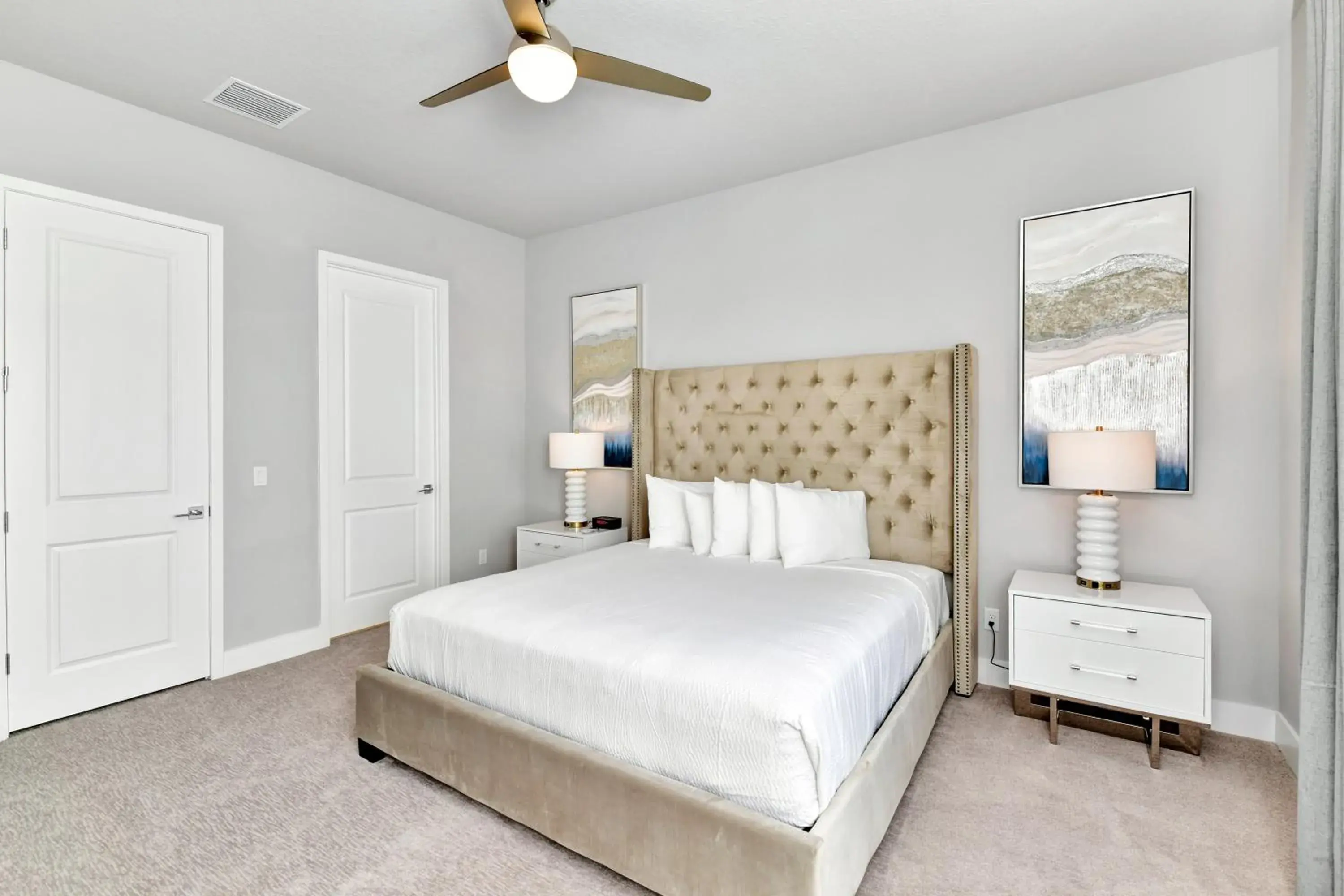 5 Bedroom Luxury Two Story Deluxe Condo w/Balcony in Spectrum Resort Villas Orlando and Waterparks 5 Bedroom Luxury Two Story Deluxe Condo w/Balcony in Spectrum Resort Villas Orlando and Waterparks