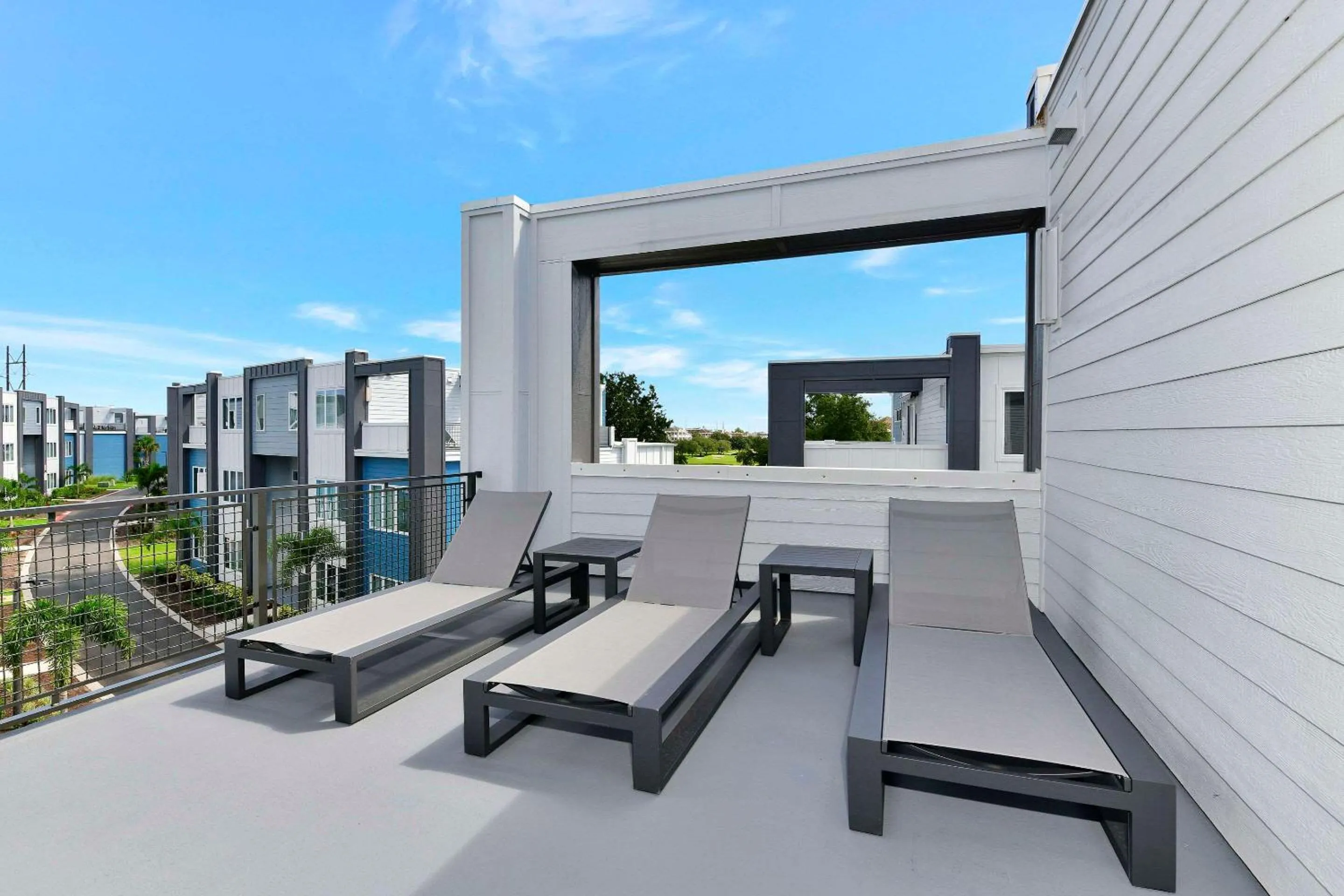 Bedroom in Spectrum Resort Villas Orlando and Waterparks