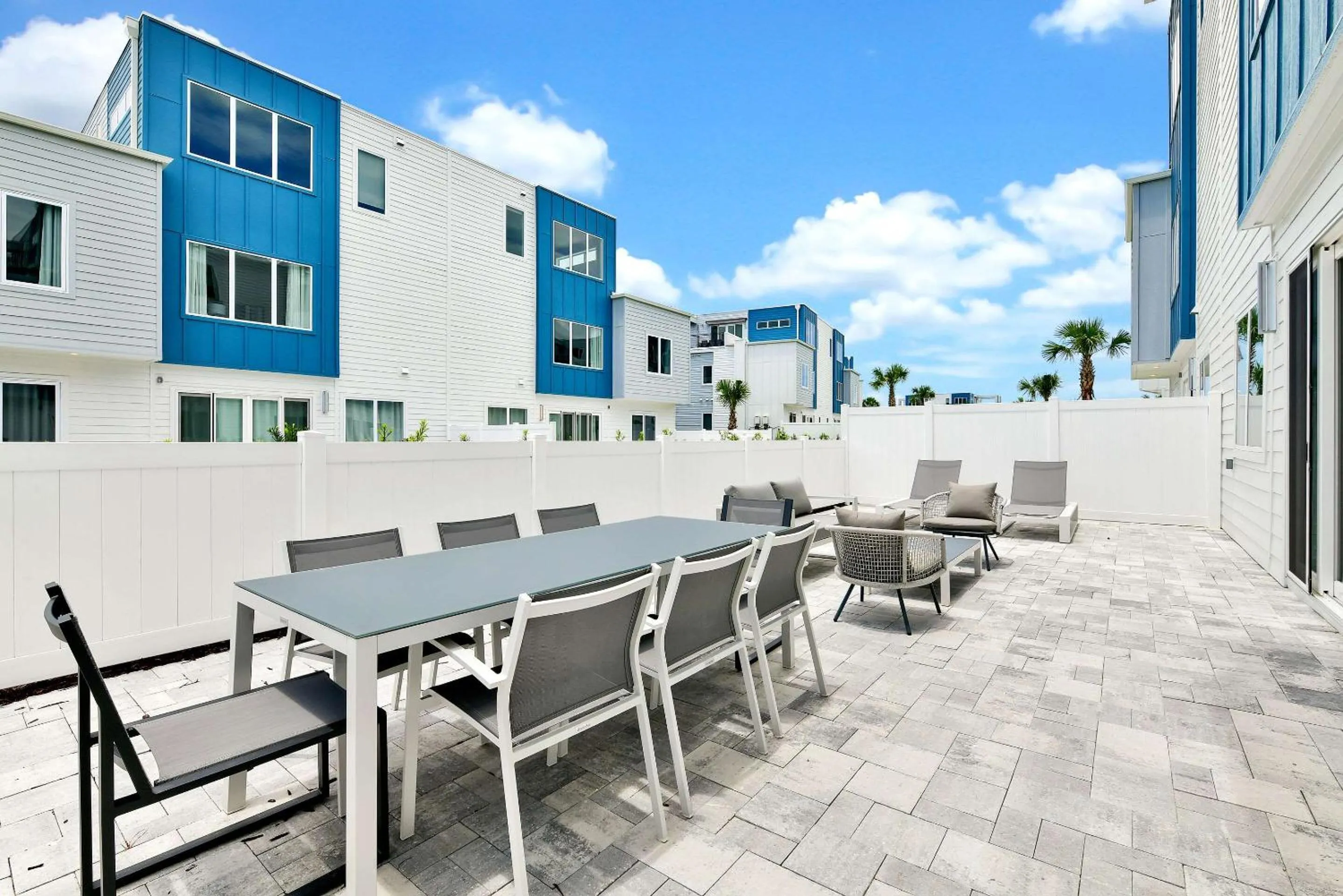 Bedroom in Spectrum Resort Villas Orlando and Waterparks