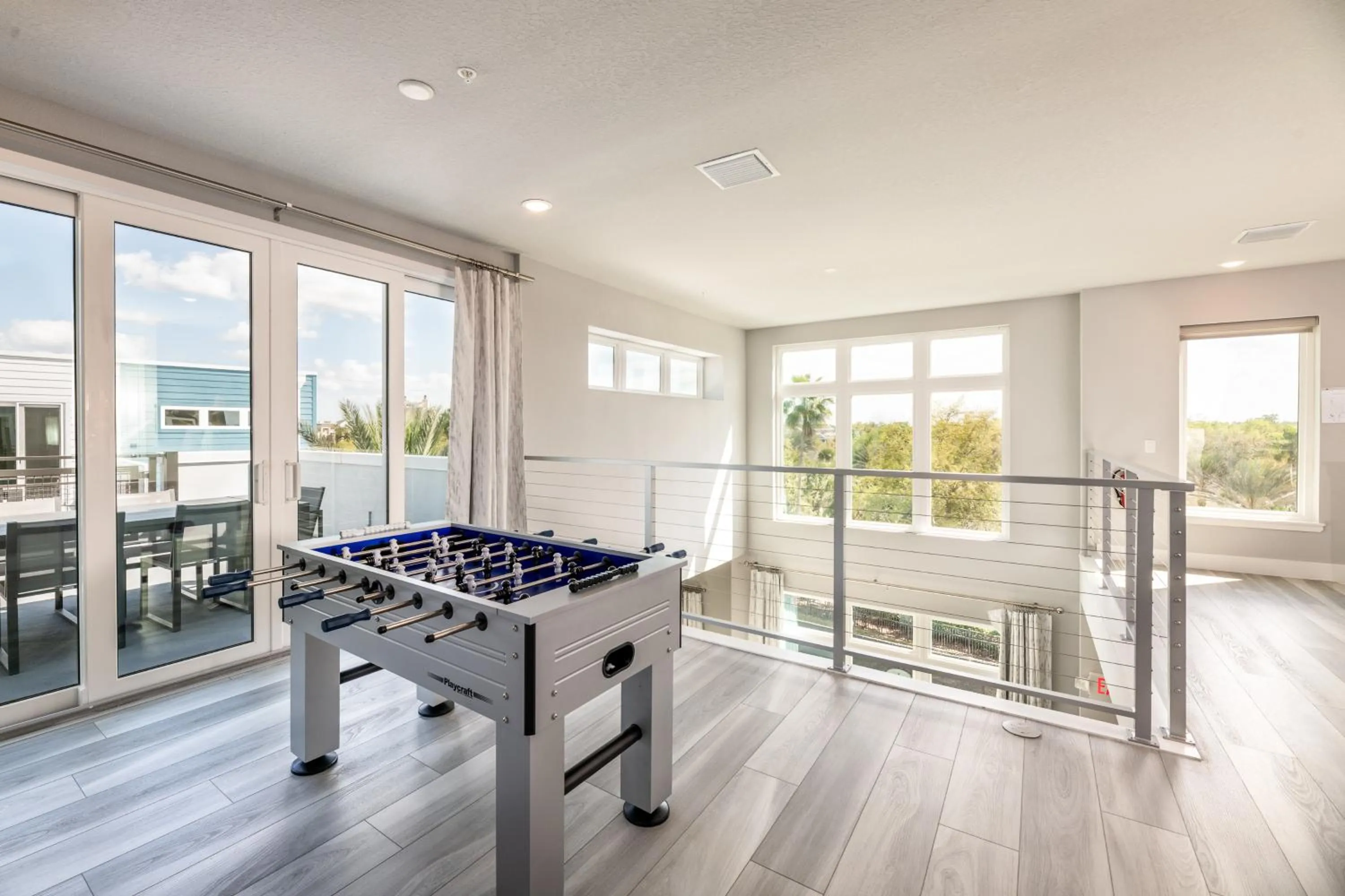 Activities in Spectrum Resort Villas Orlando and Waterparks