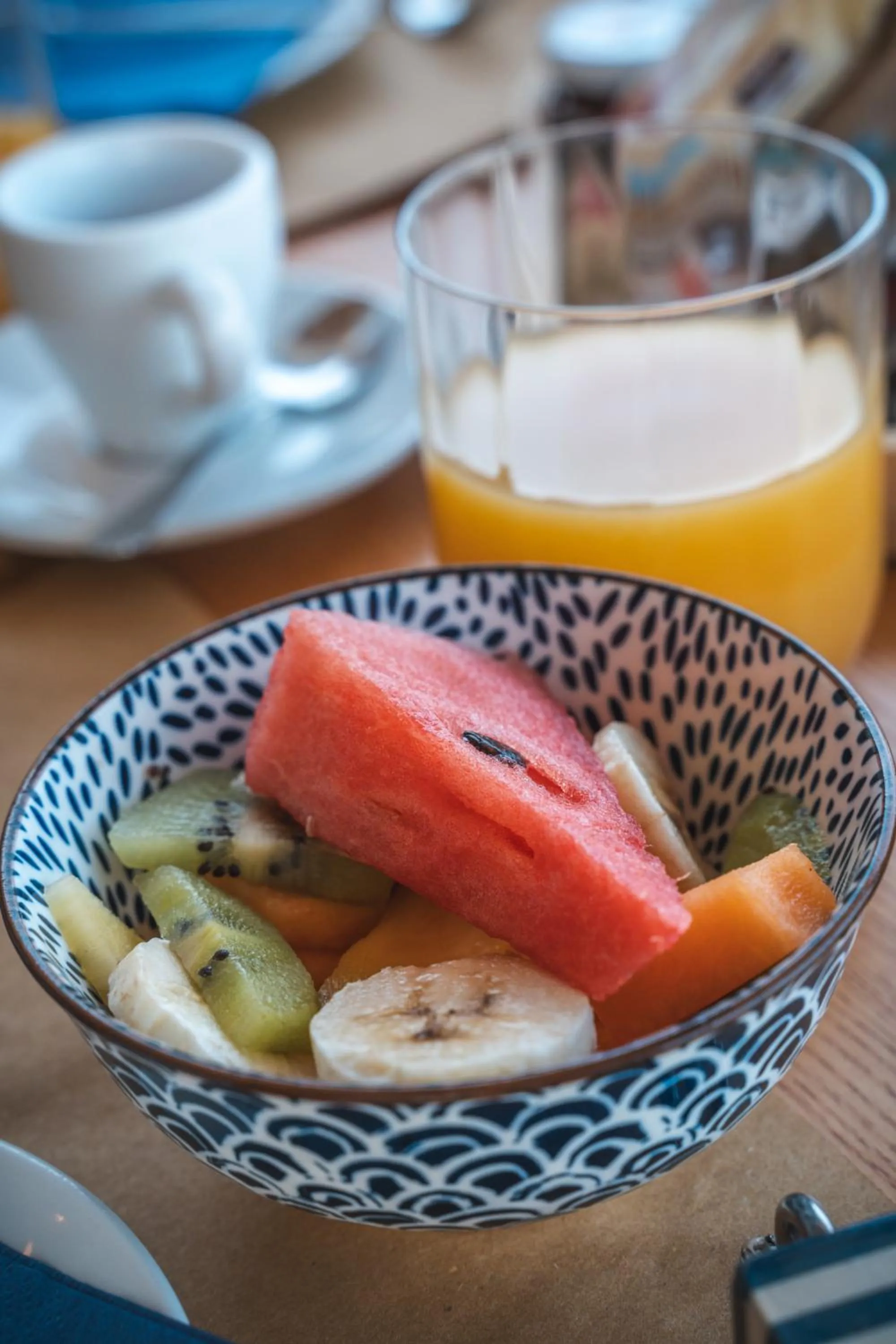 Lounge or bar in Gocce Di Capri Resort