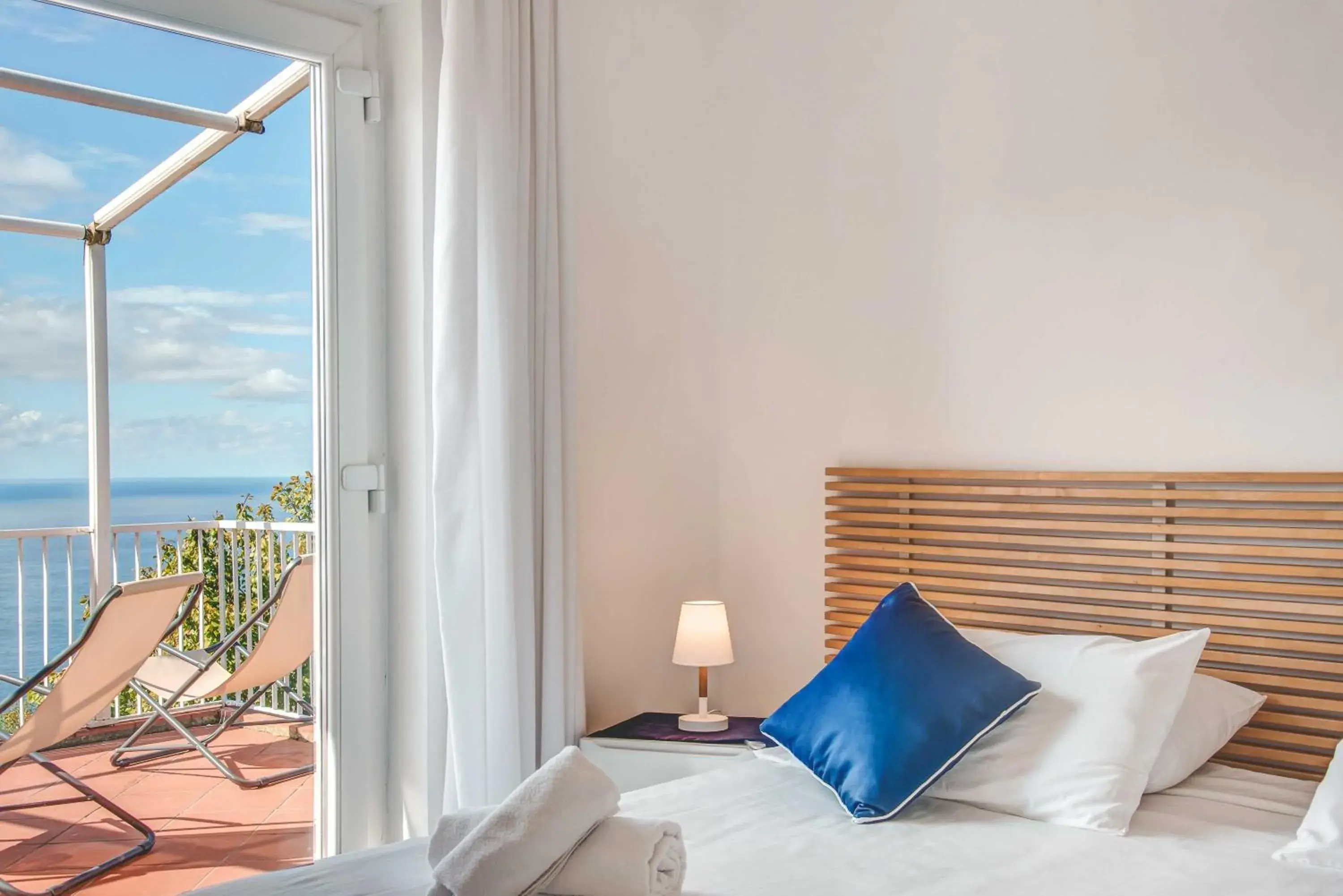Double or Twin Room in Gocce Di Capri Resort Double or Twin Room in Gocce Di Capri Resort