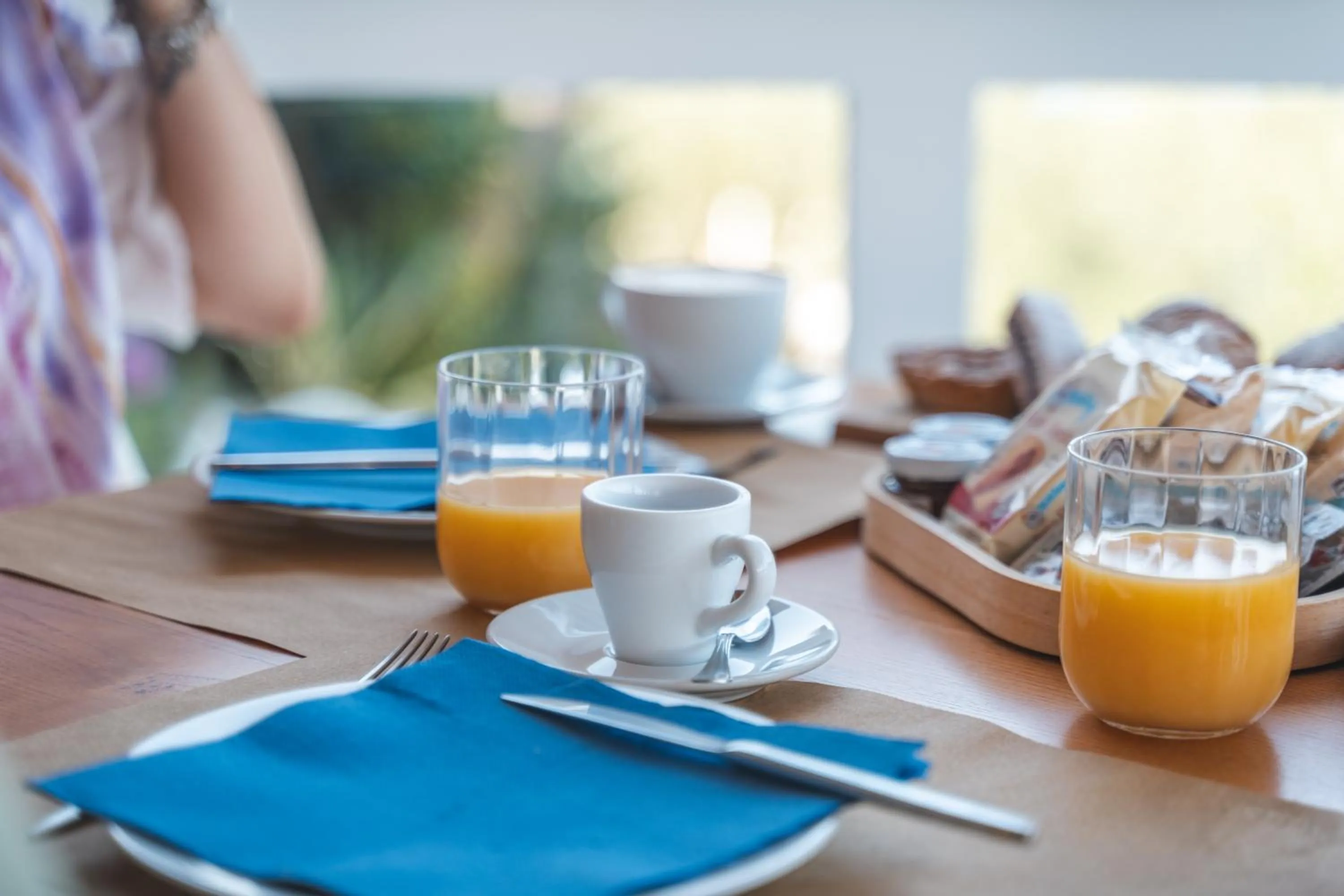 Lounge or bar in Gocce Di Capri Resort