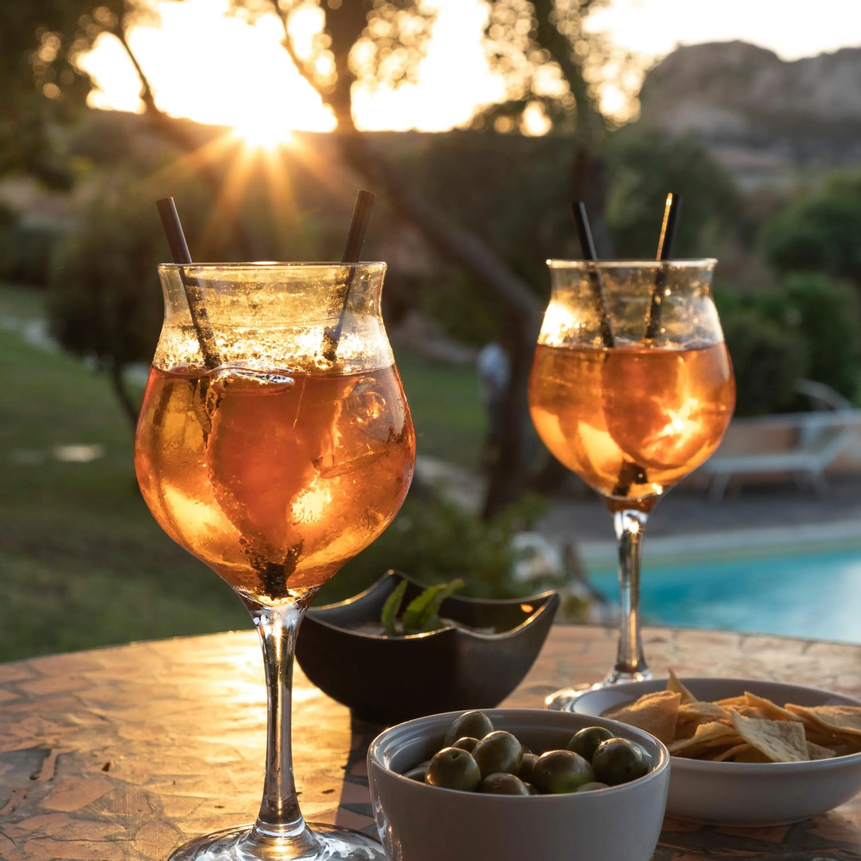 Day in Hotel Micalosu