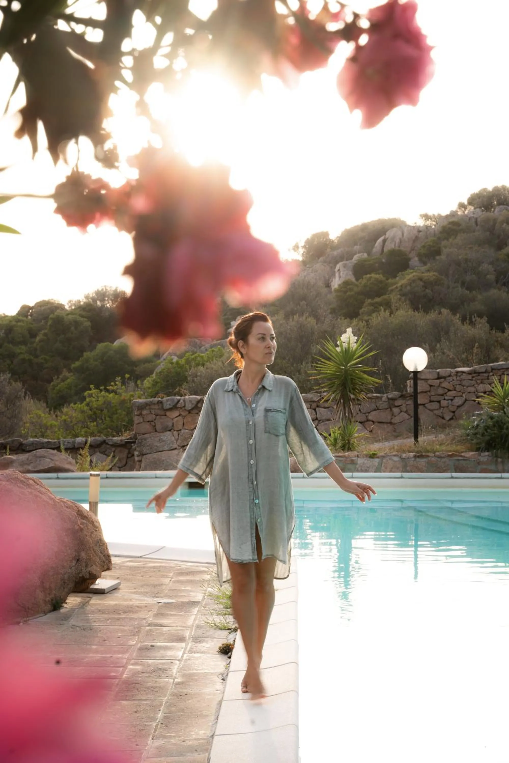 People in Hotel Micalosu