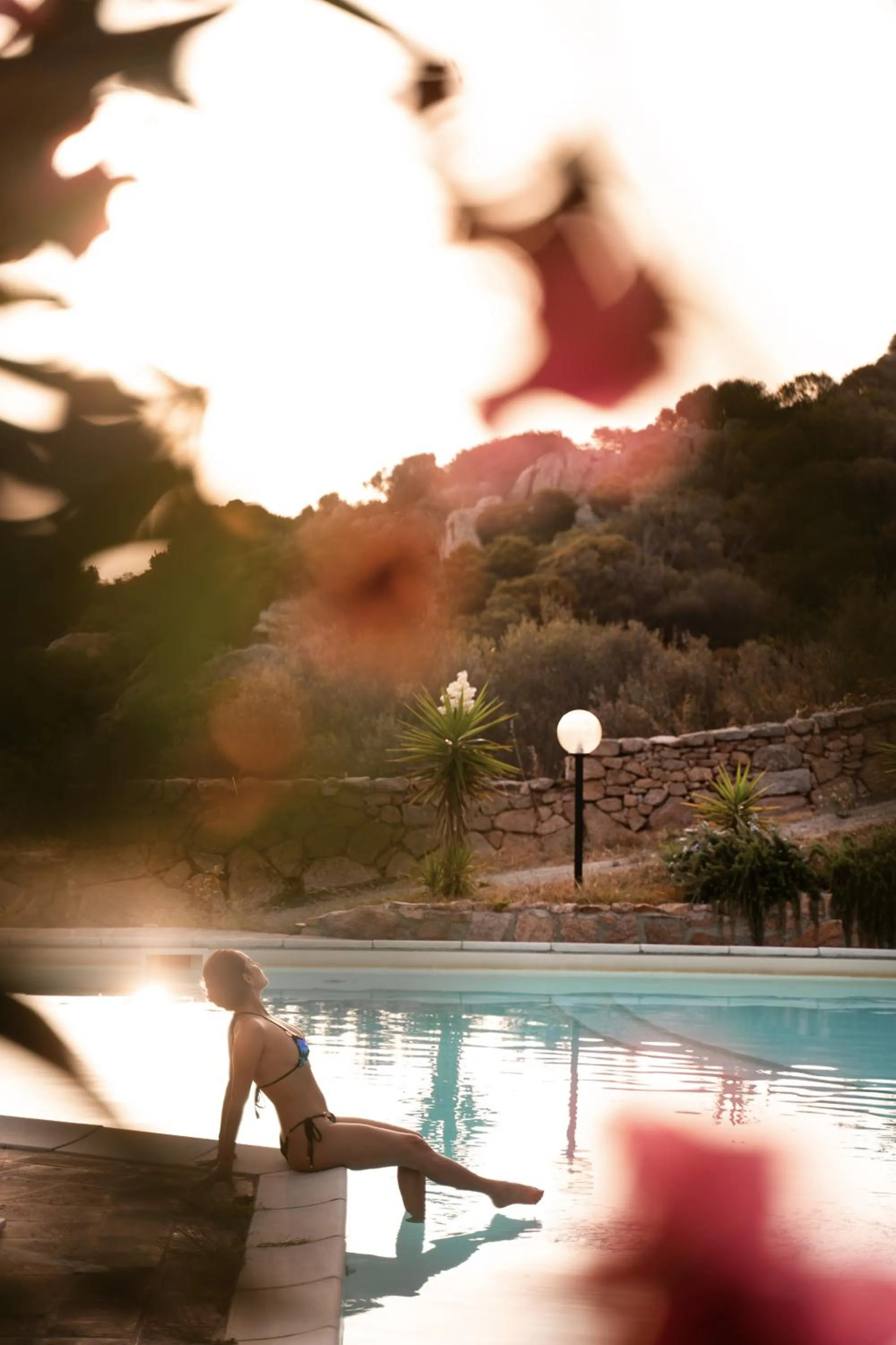 Day in Hotel Micalosu