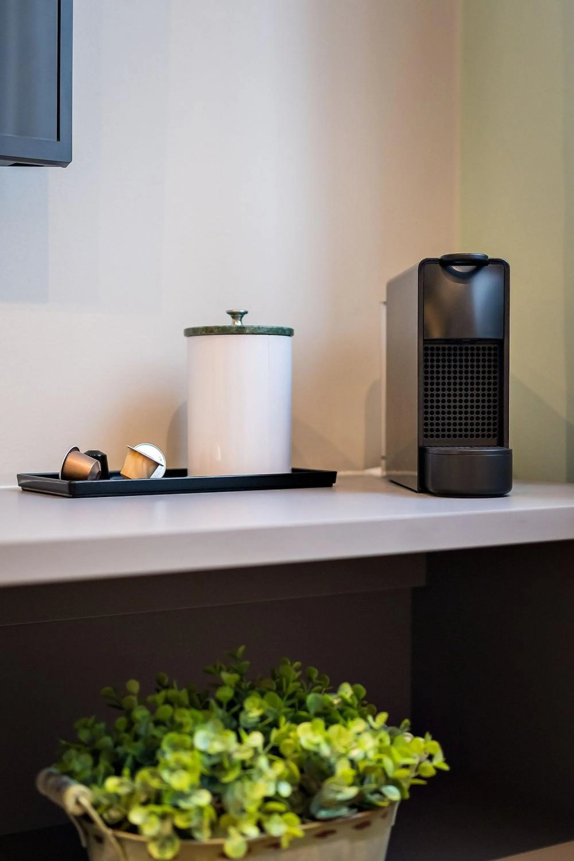 Kitchen or kitchenette in Xtay Princess Curitiba