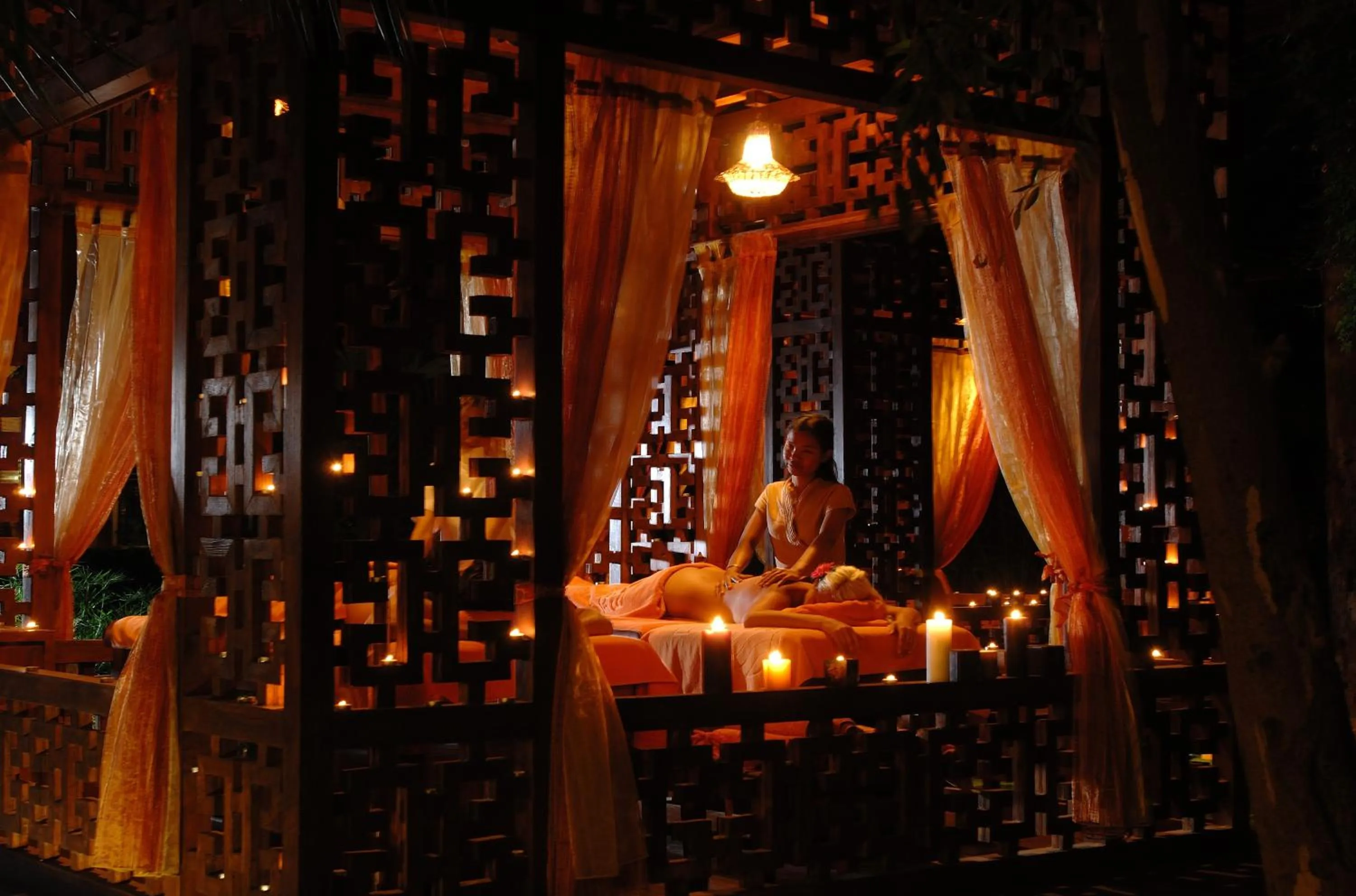 Spa and wellness centre/facilities in Elegance Hotels International Marmaris