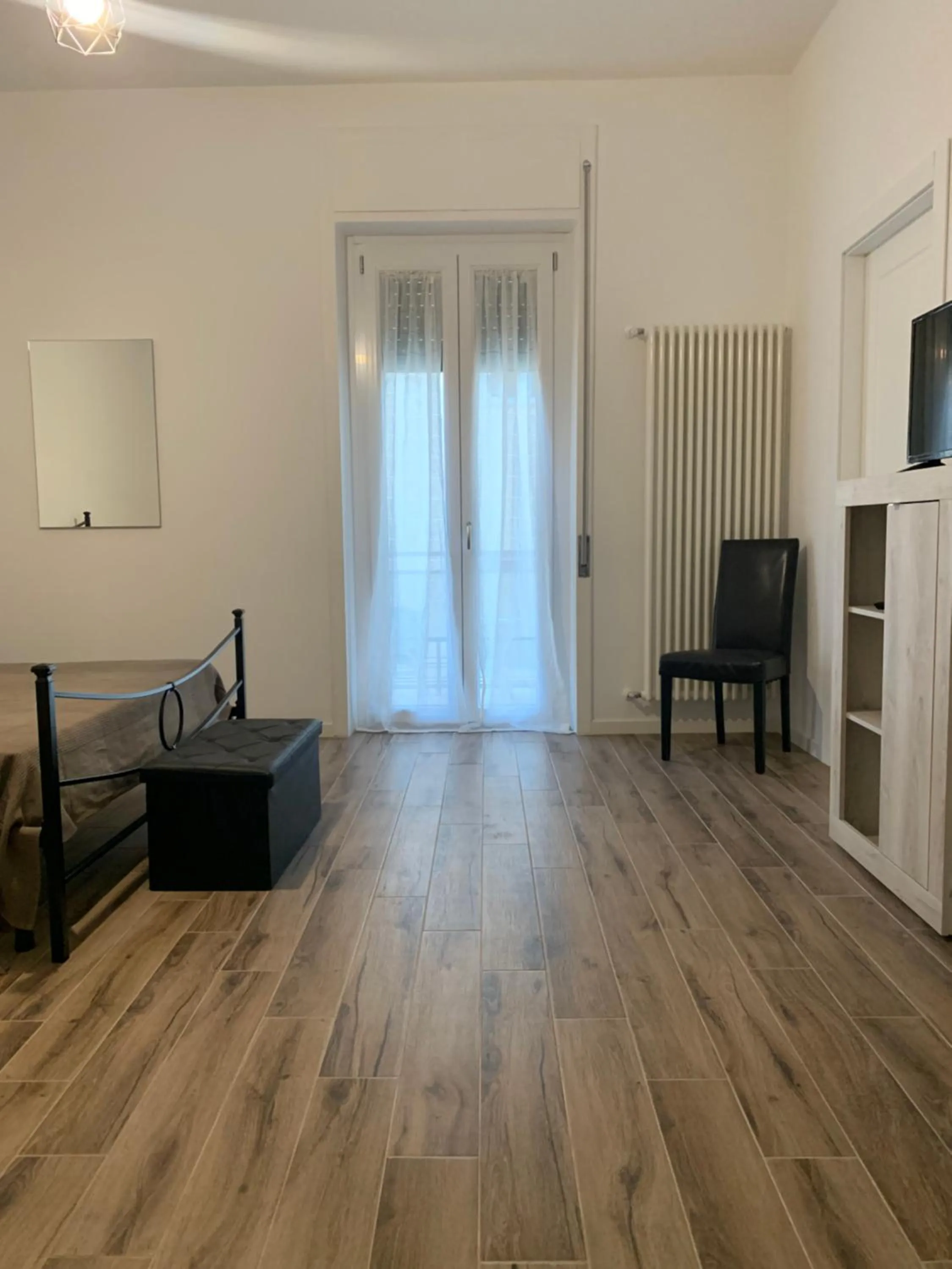 Seating Area in Latomia del Paradiso rooms and breakfast