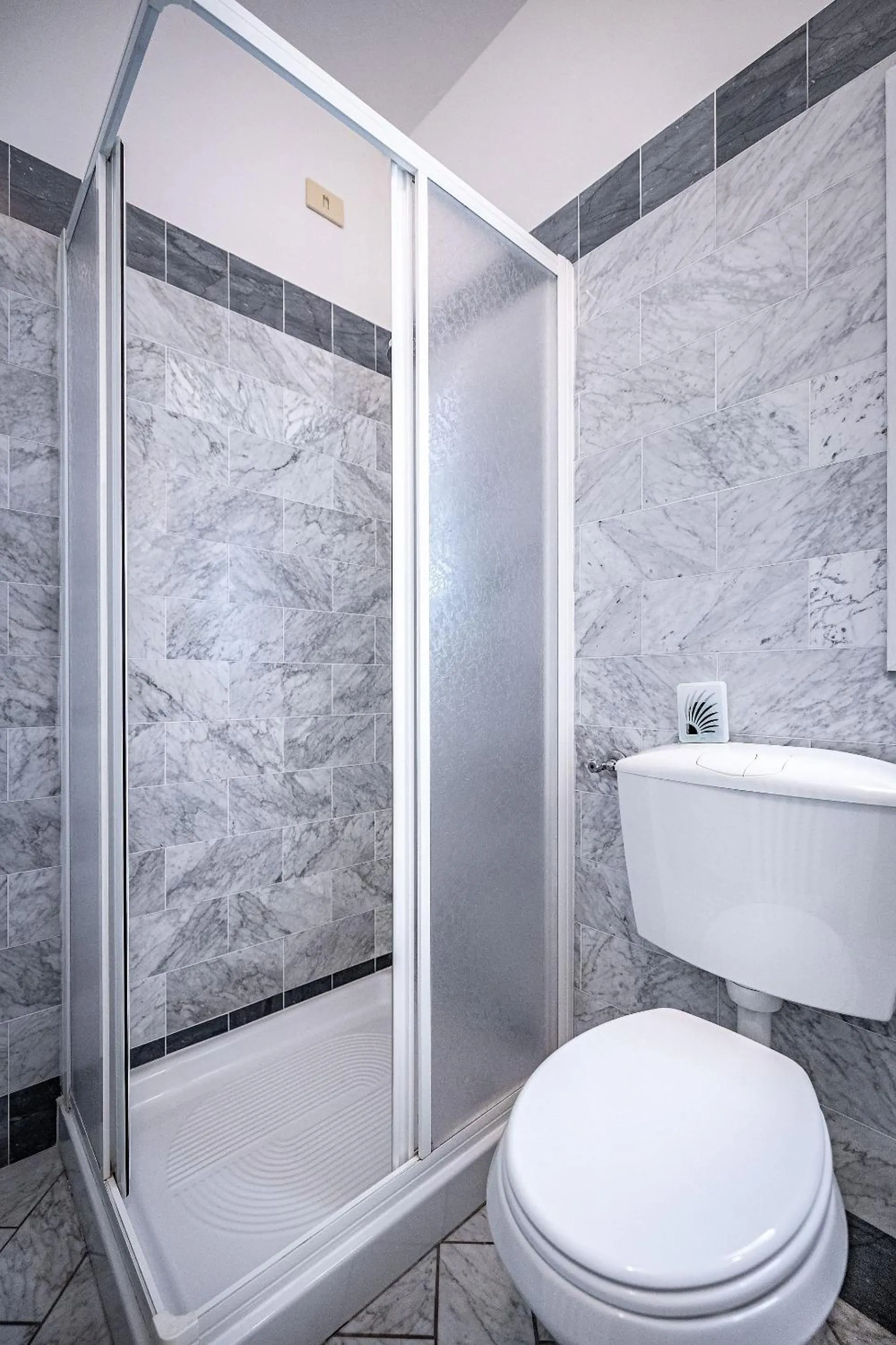 Bellevue House Affittacamere