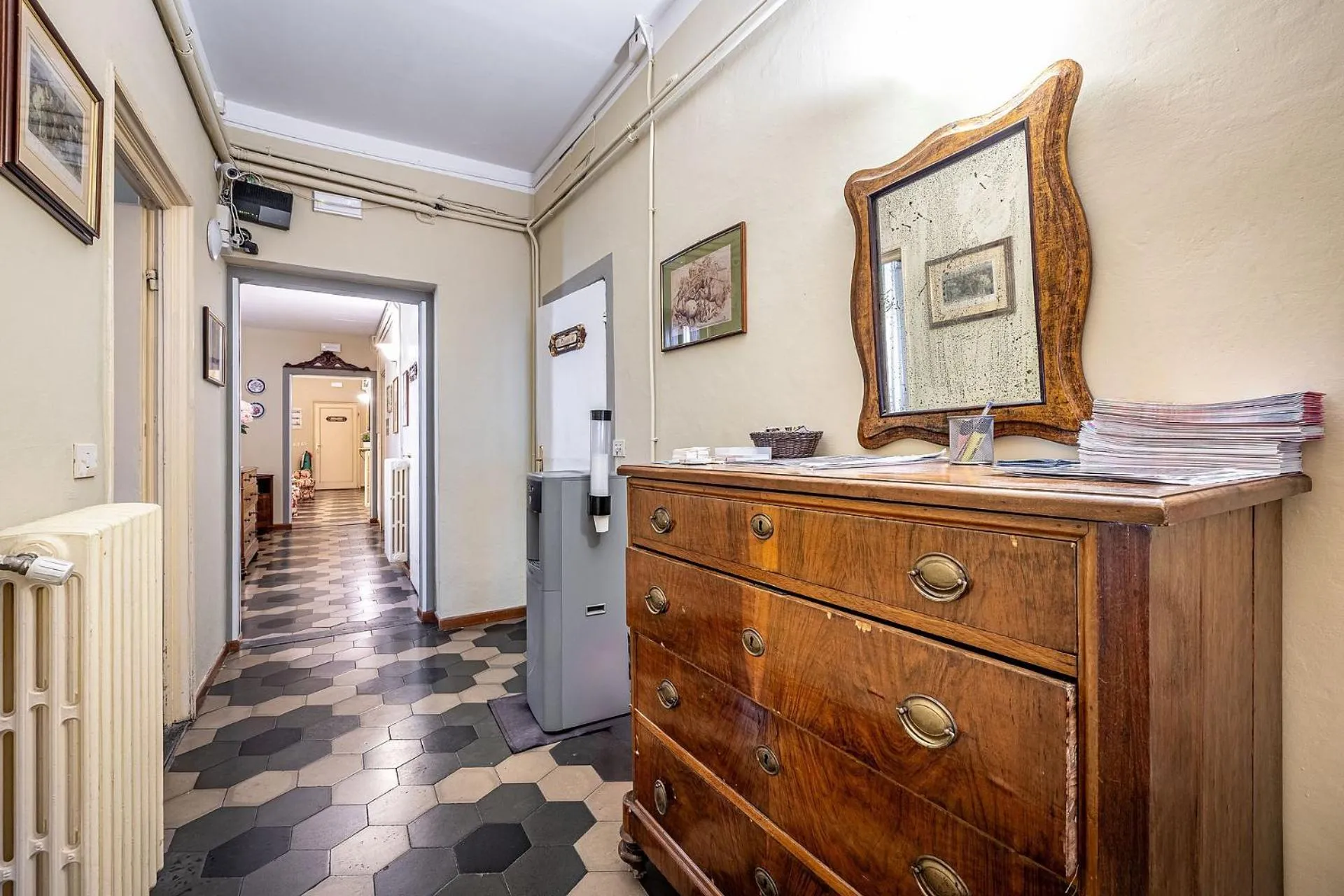 Bellevue House Affittacamere