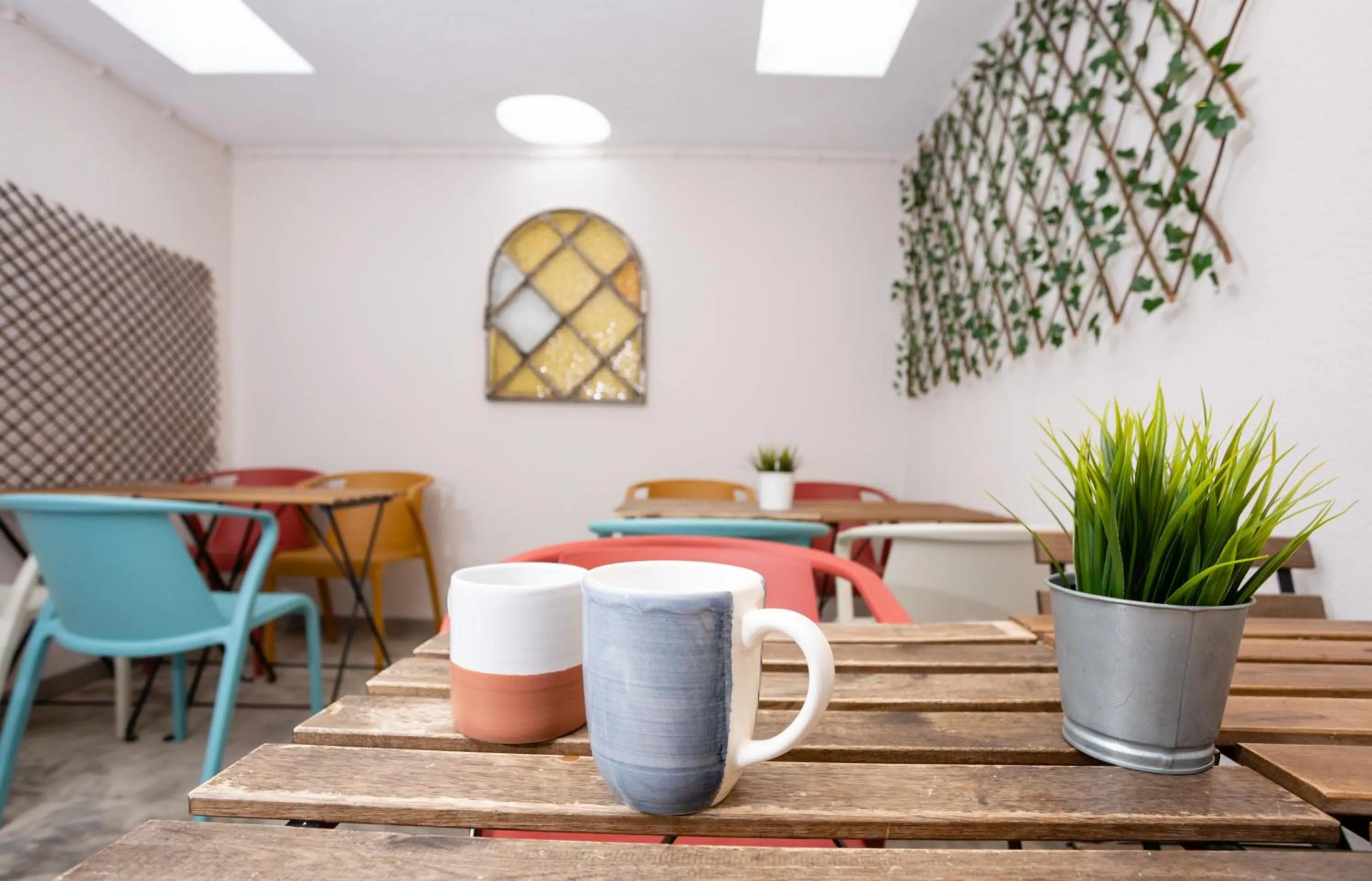 Dining area in Kais do Sol