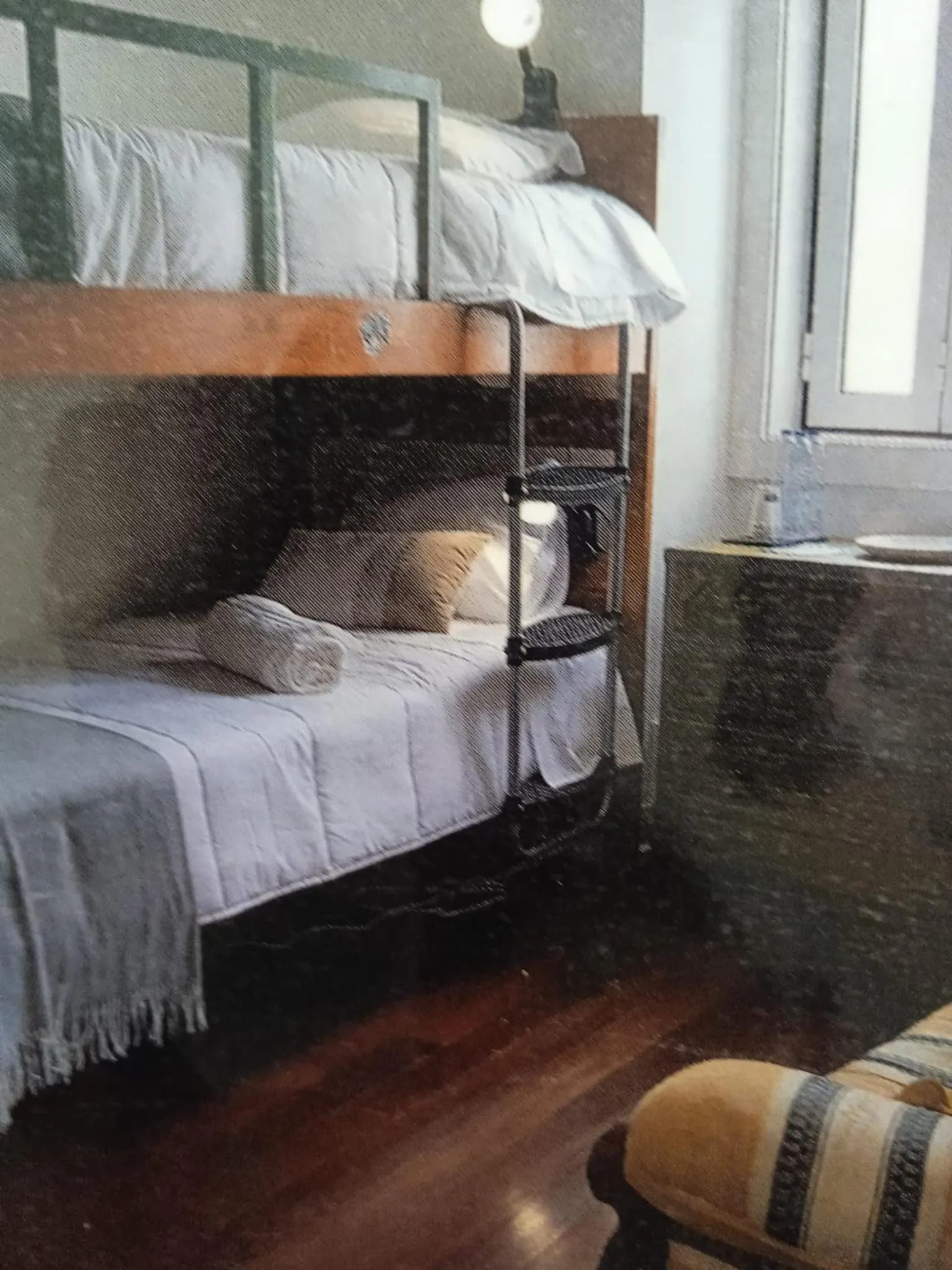 bunk bed, Bed in Kais do Sol