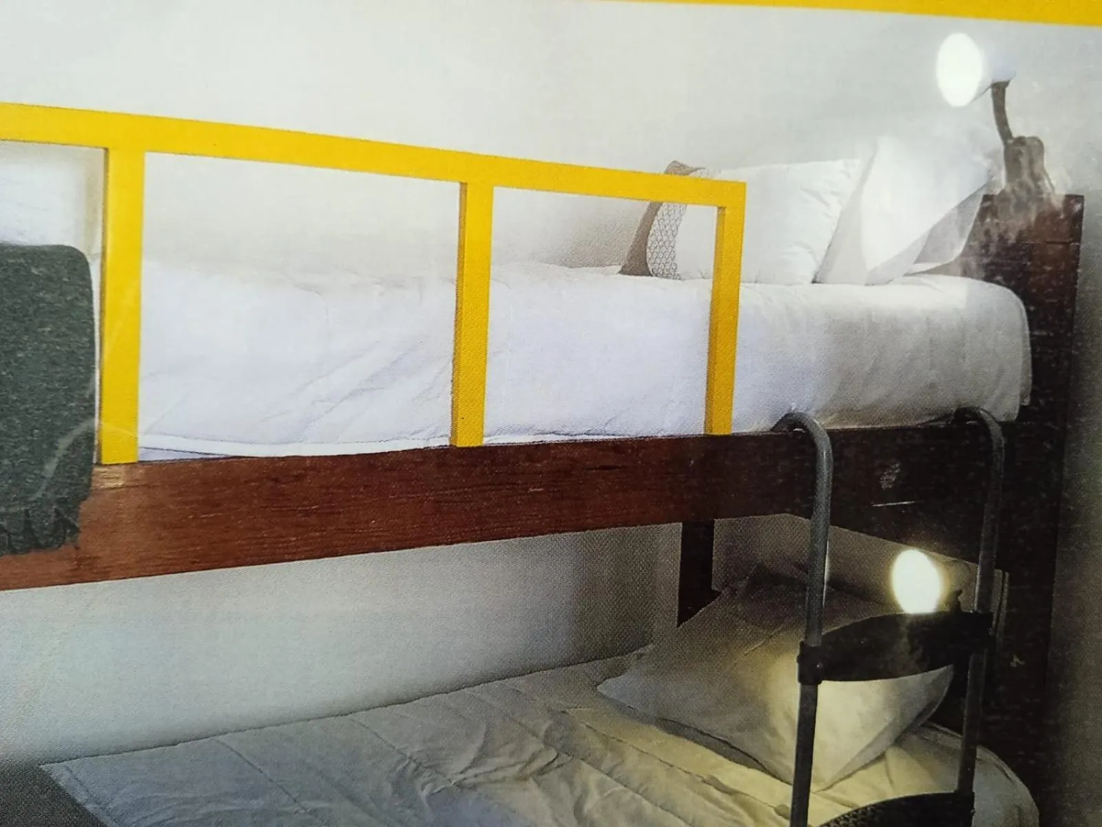 bunk bed, Bed in Kais do Sol