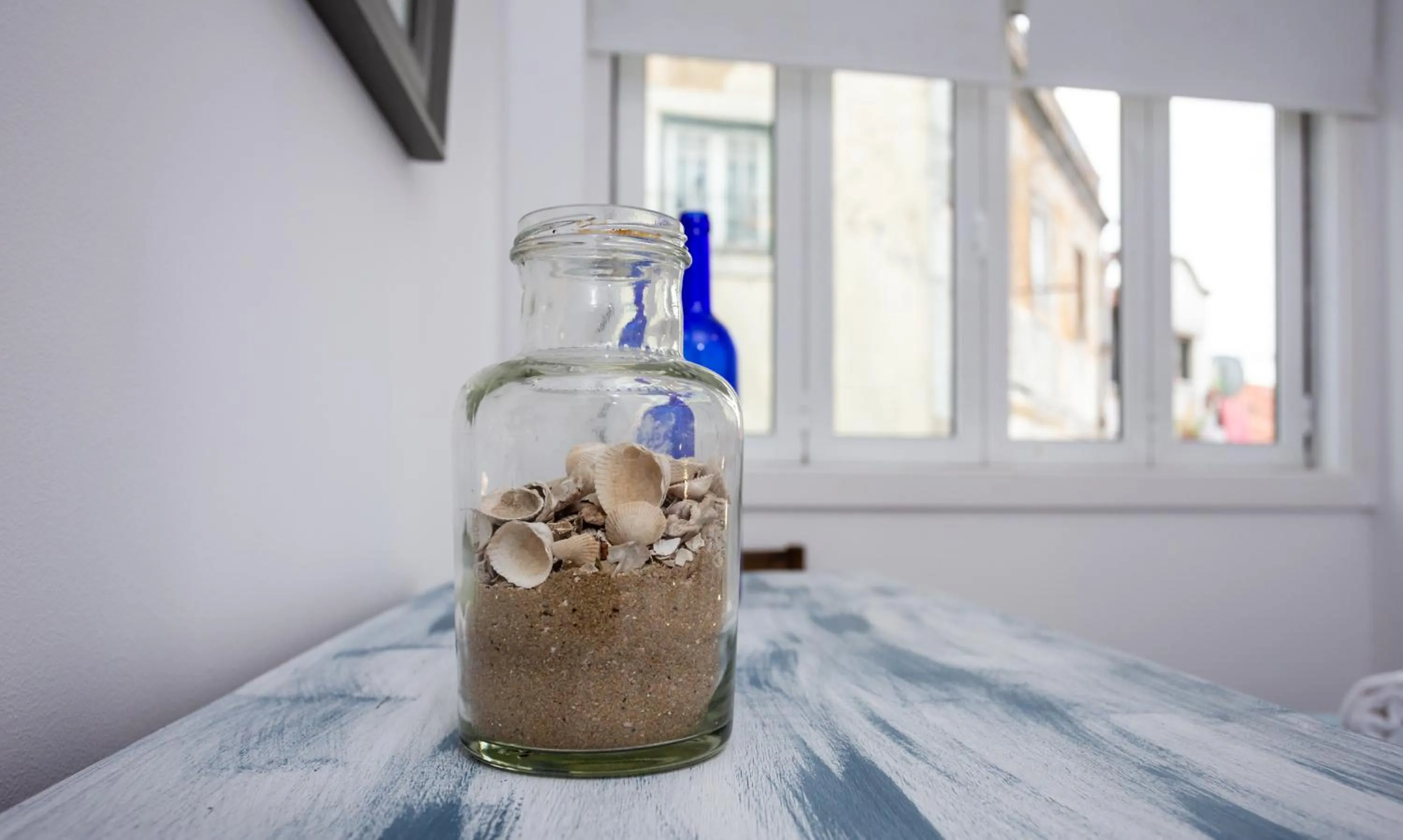 Decorative detail in Kais do Sol