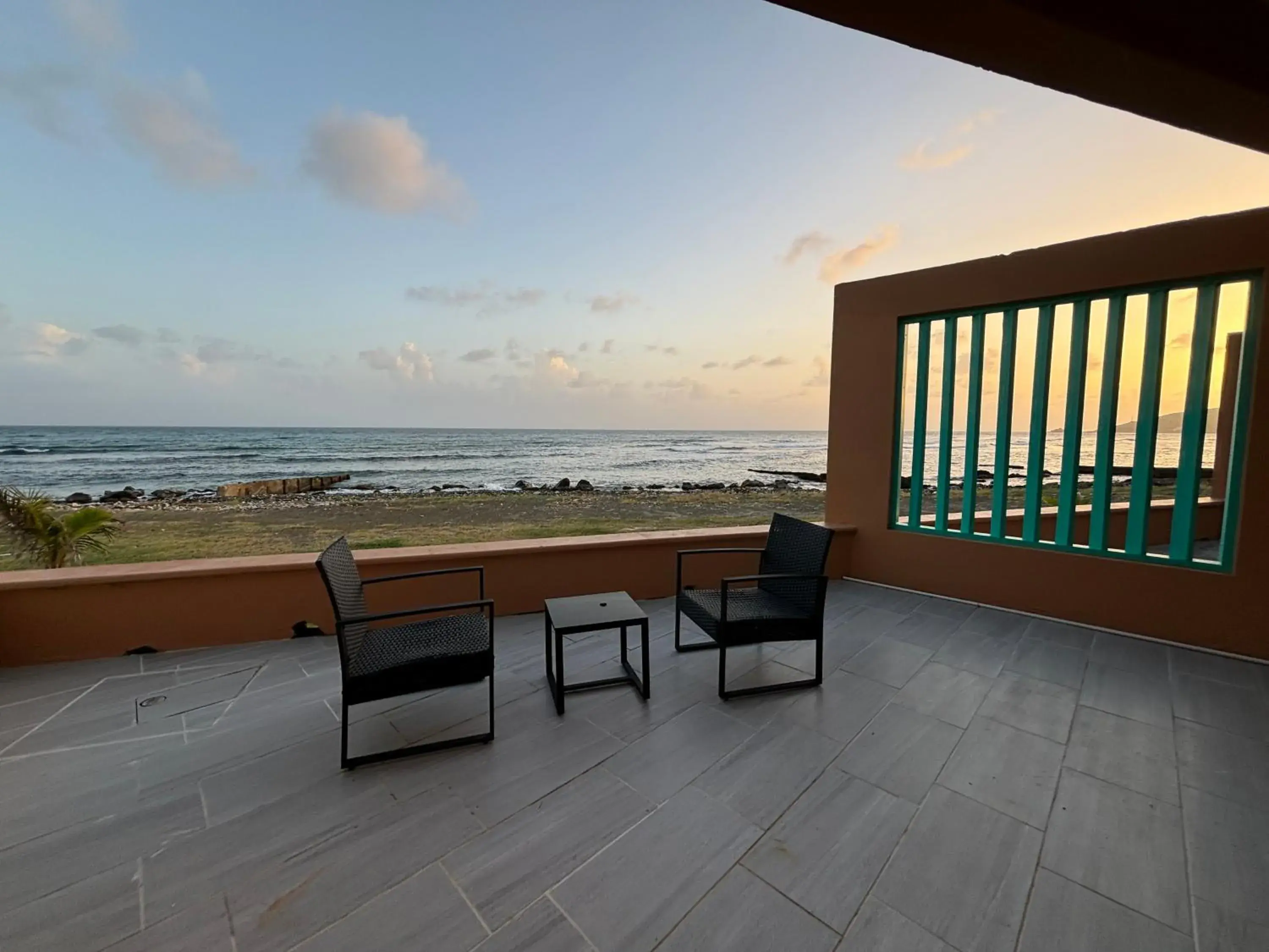 Villa - Beach Front in Grapetree Bay Hotel and Villas Villa - Beach Front in Grapetree Bay Hotel and Villas