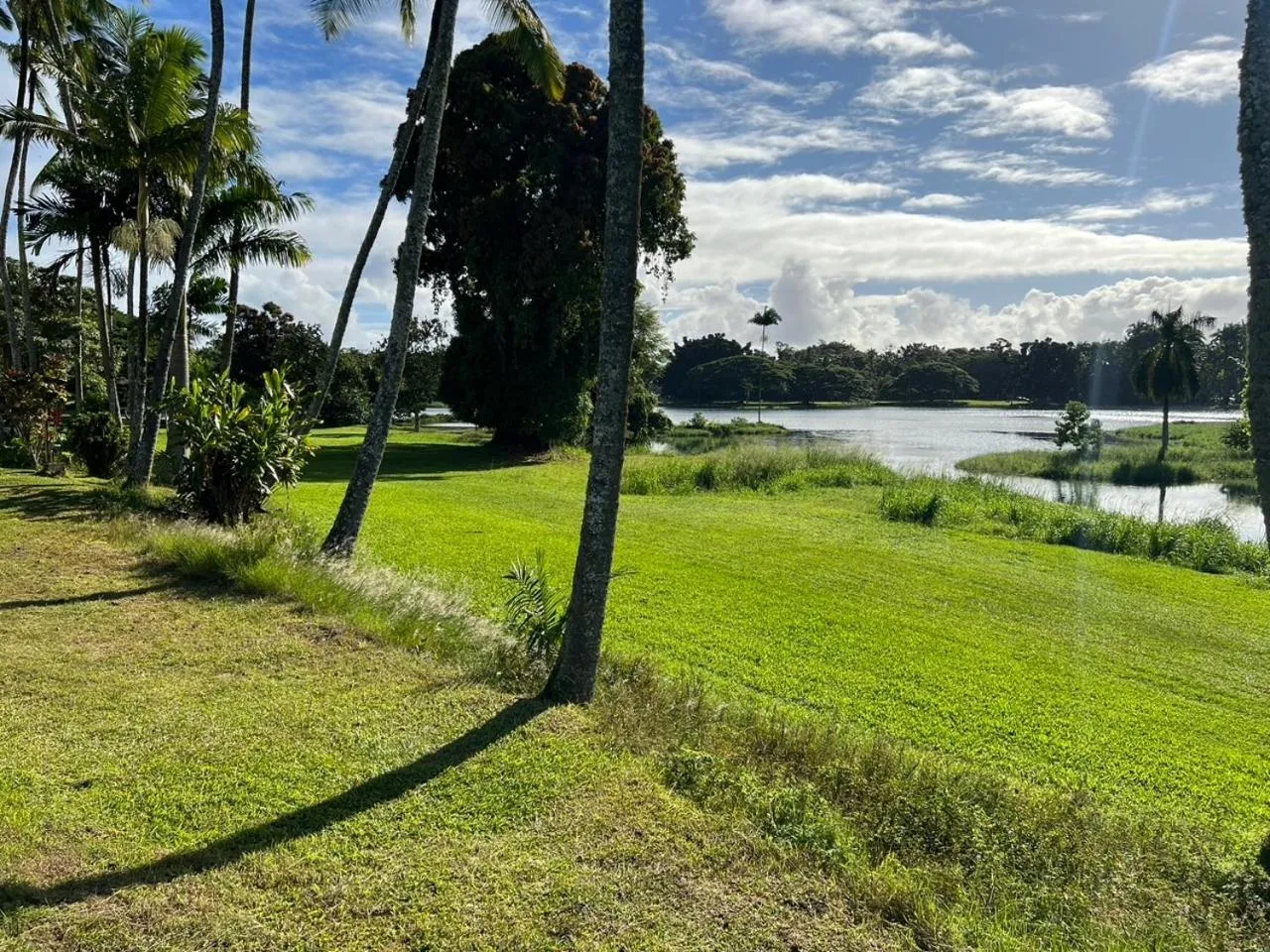 Stunning Views Best location in Hilo 2BR modern Condo