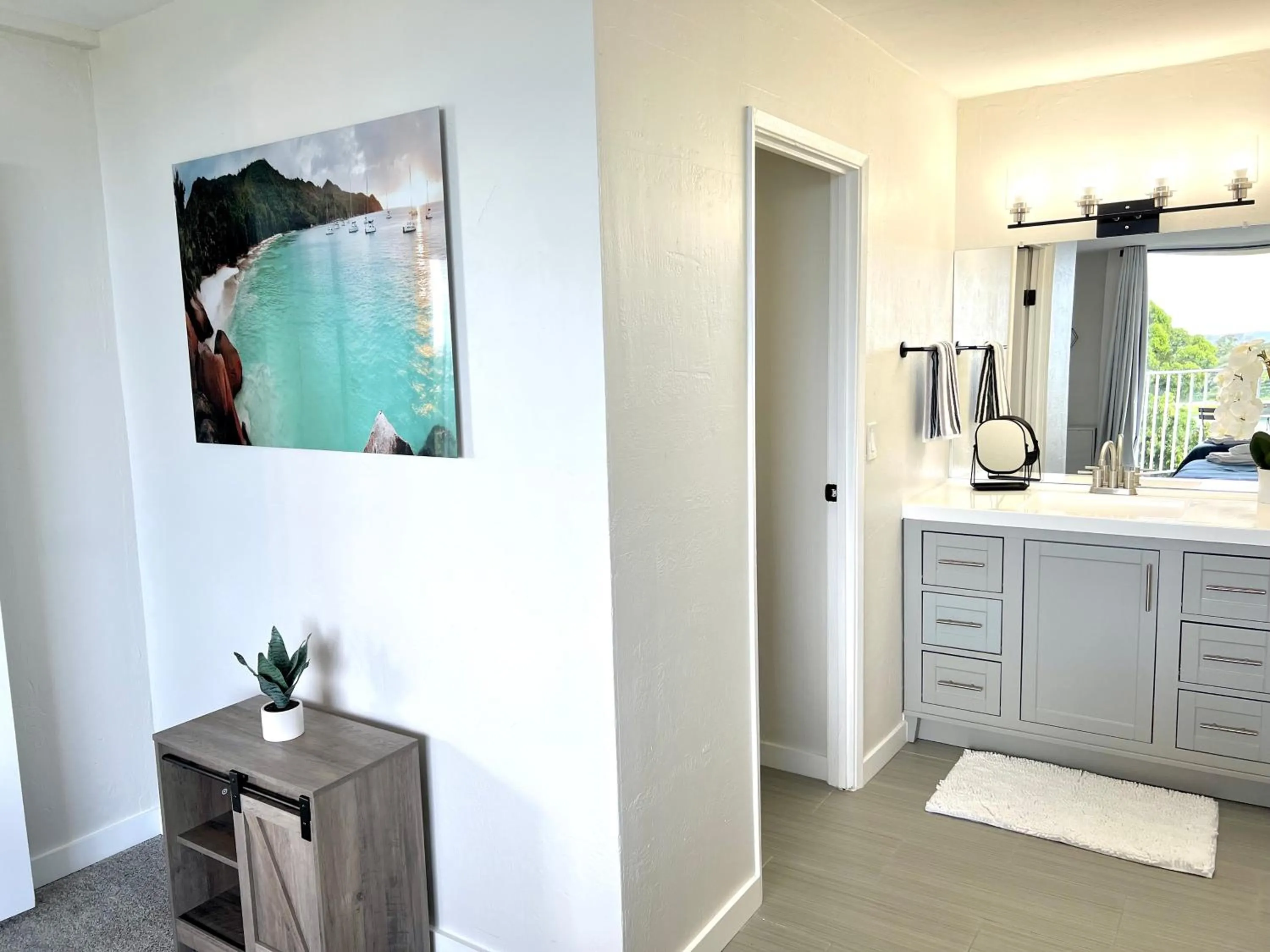 Stunning Views Best location in Hilo 2BR modern Condo