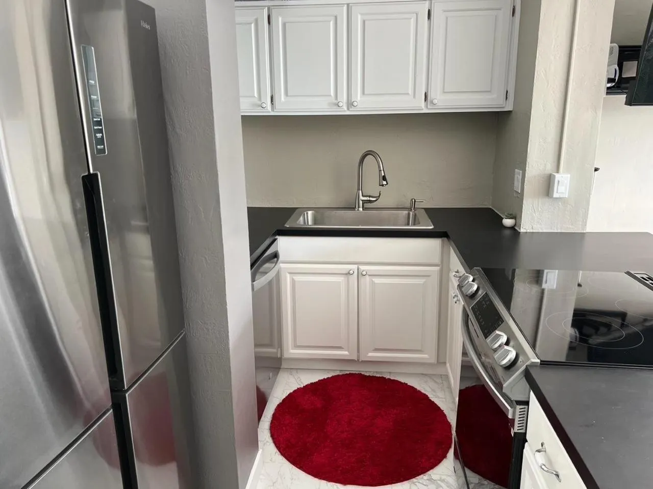 Stunning Views Best location in Hilo 2BR modern Condo