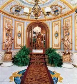 Other in Grand Hotel La Sonrisa