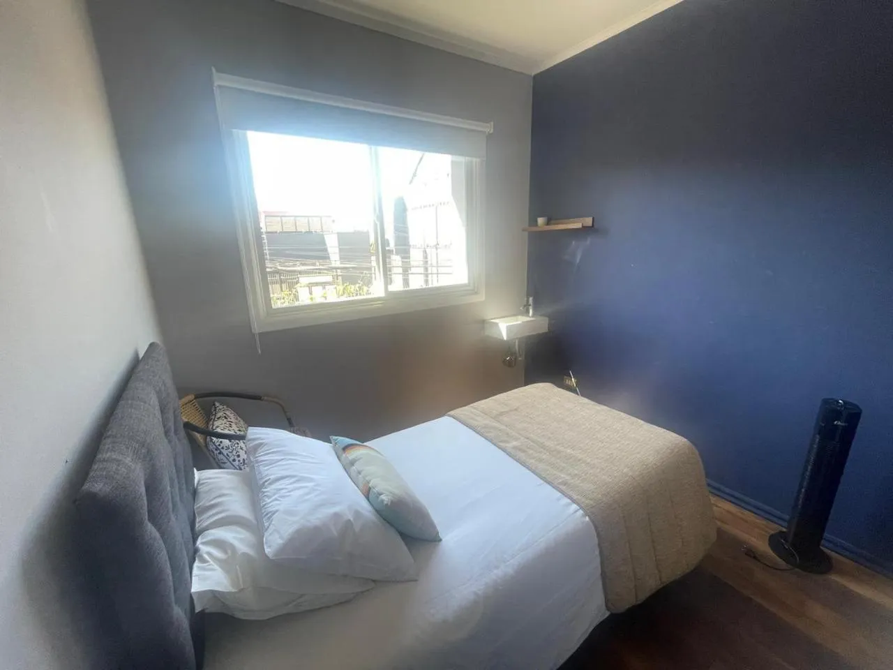 Bed in TQCaleta Providencia Barrio Italia