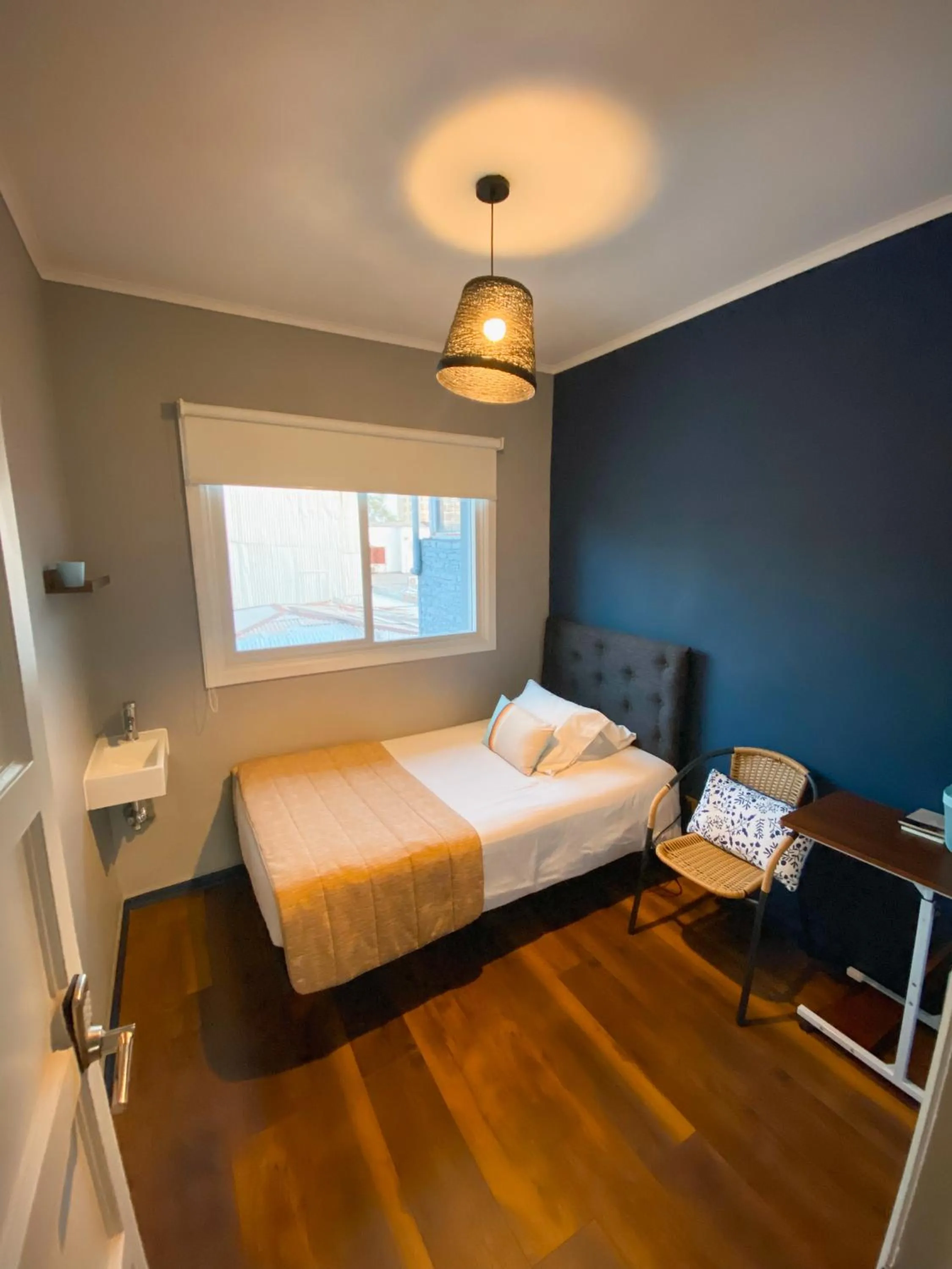 Bed in TQCaleta Providencia Barrio Italia