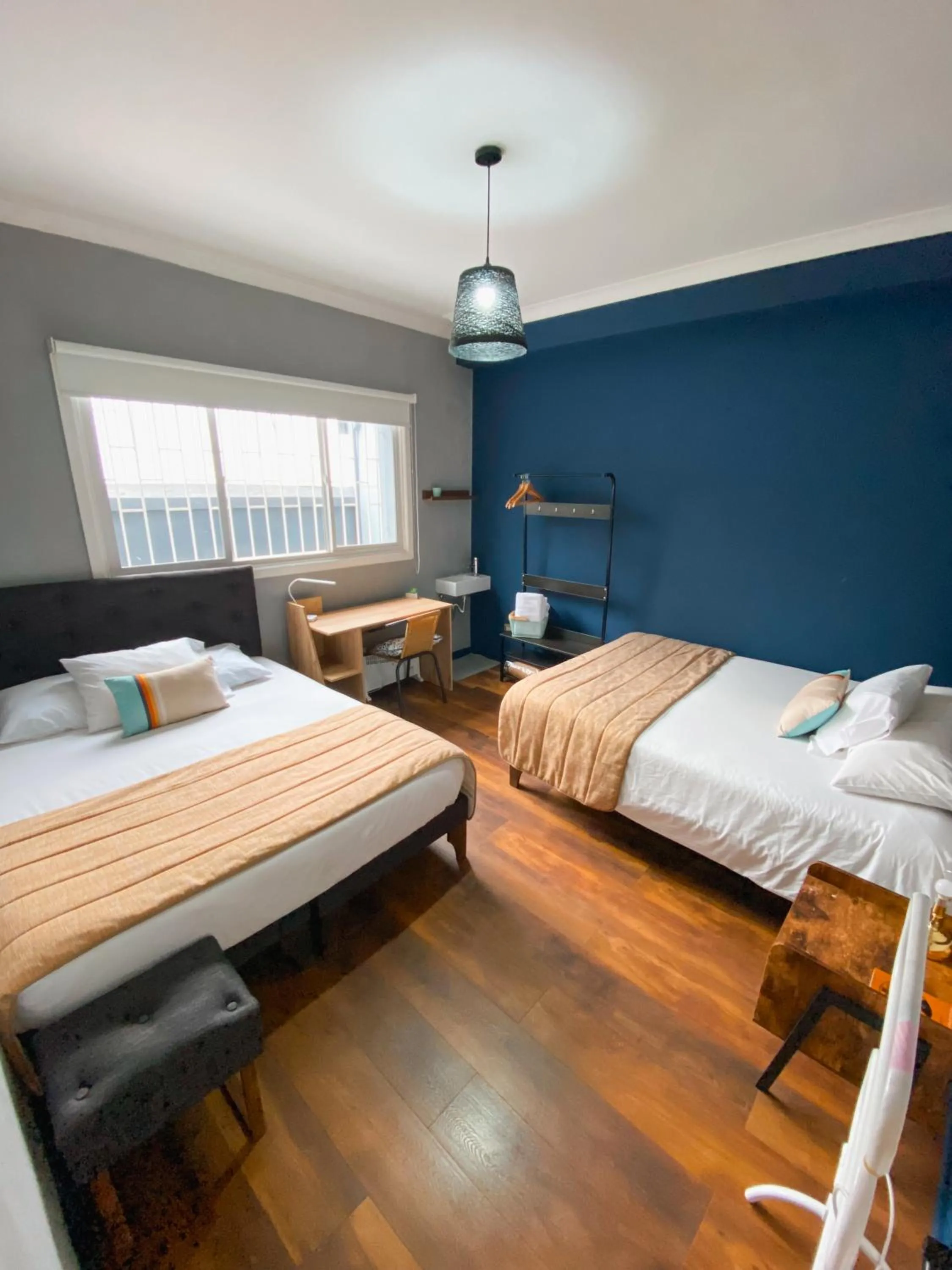 Bed in TQCaleta Providencia Barrio Italia