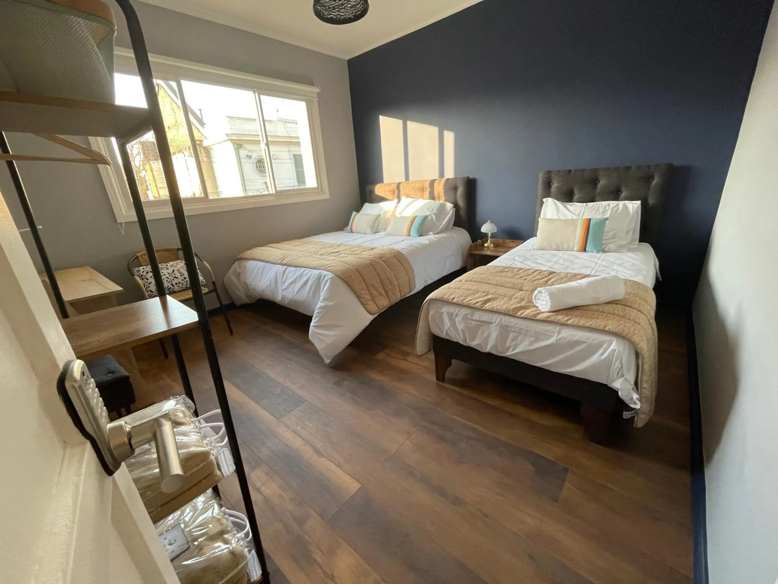 Standard Triple Studio in TQCaleta Providencia Barrio Italia Standard Triple Studio in TQCaleta Providencia Barrio Italia