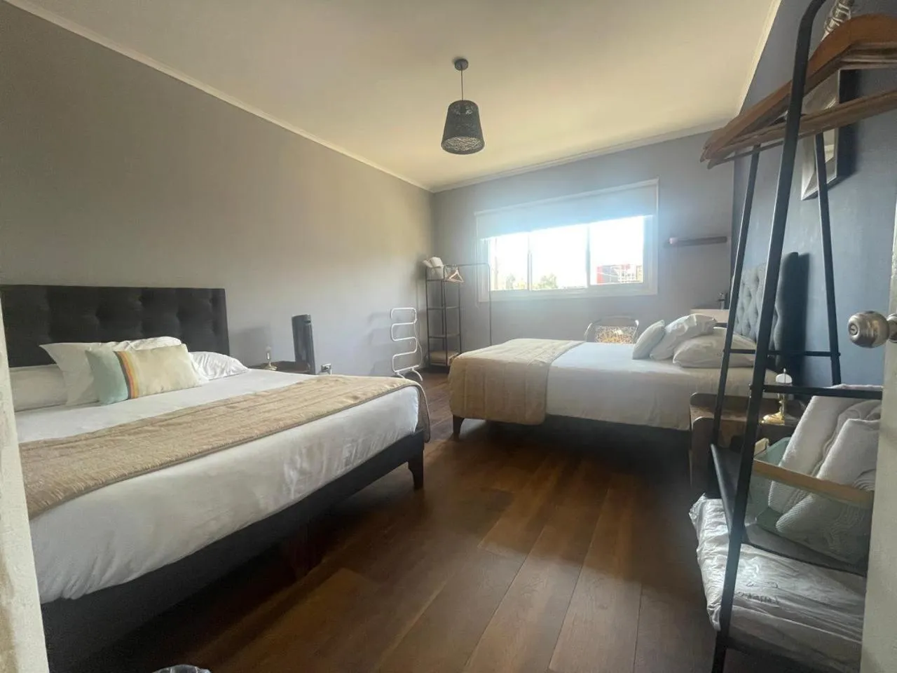 Bed in TQCaleta Providencia Barrio Italia