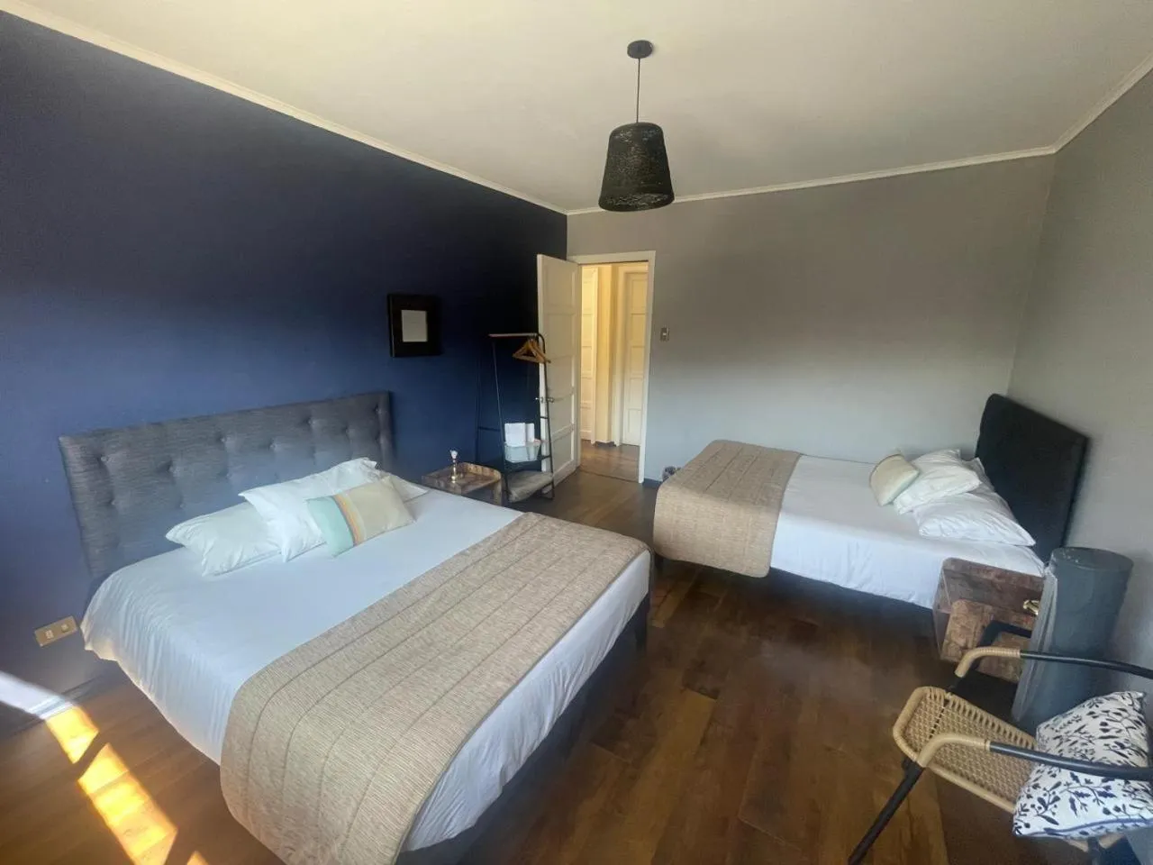 Bed in TQCaleta Providencia Barrio Italia