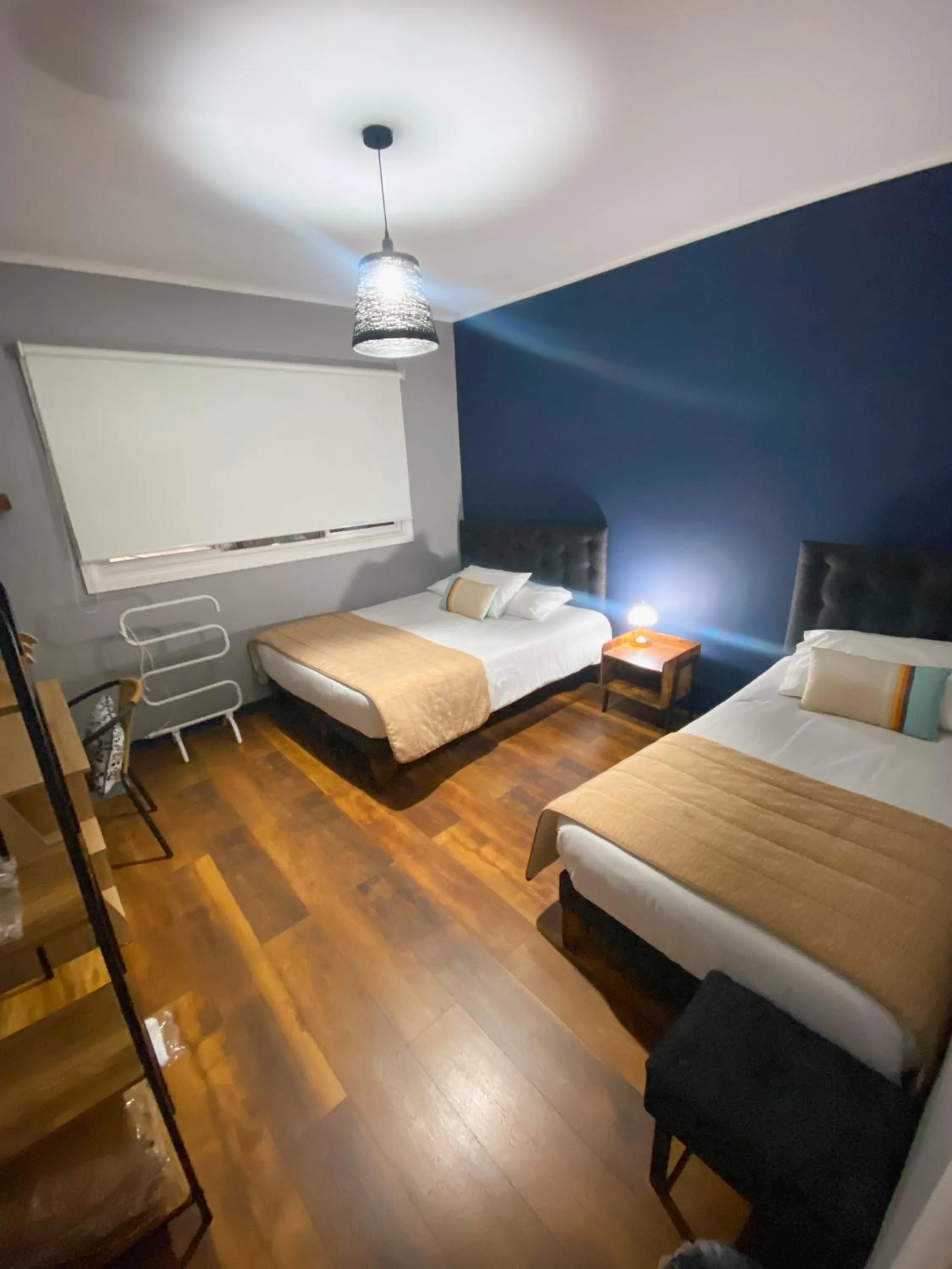 Bed in TQCaleta Providencia Barrio Italia