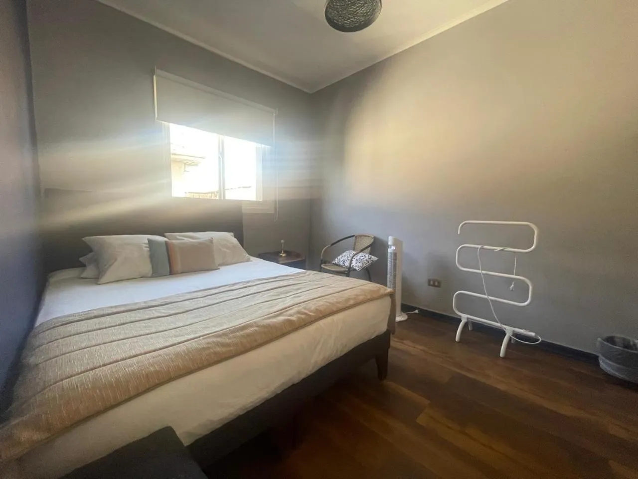 Bed in TQCaleta Providencia Barrio Italia