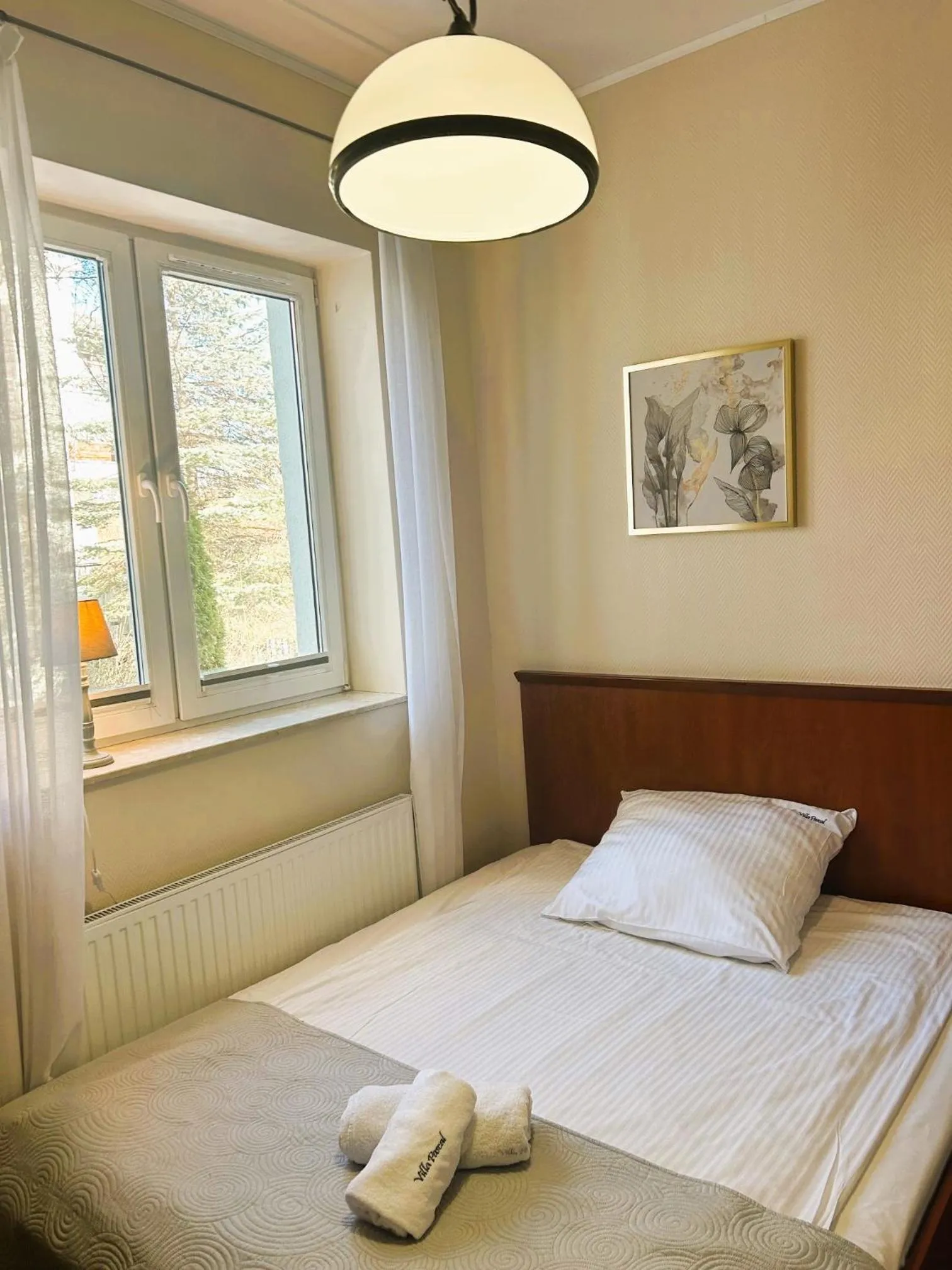 Other, Bed in Villa Pascal