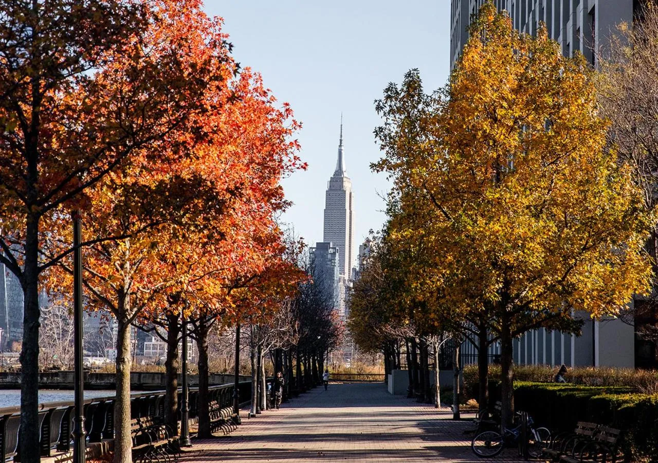 Neighbourhood in Dharma Home Suites Hoboken