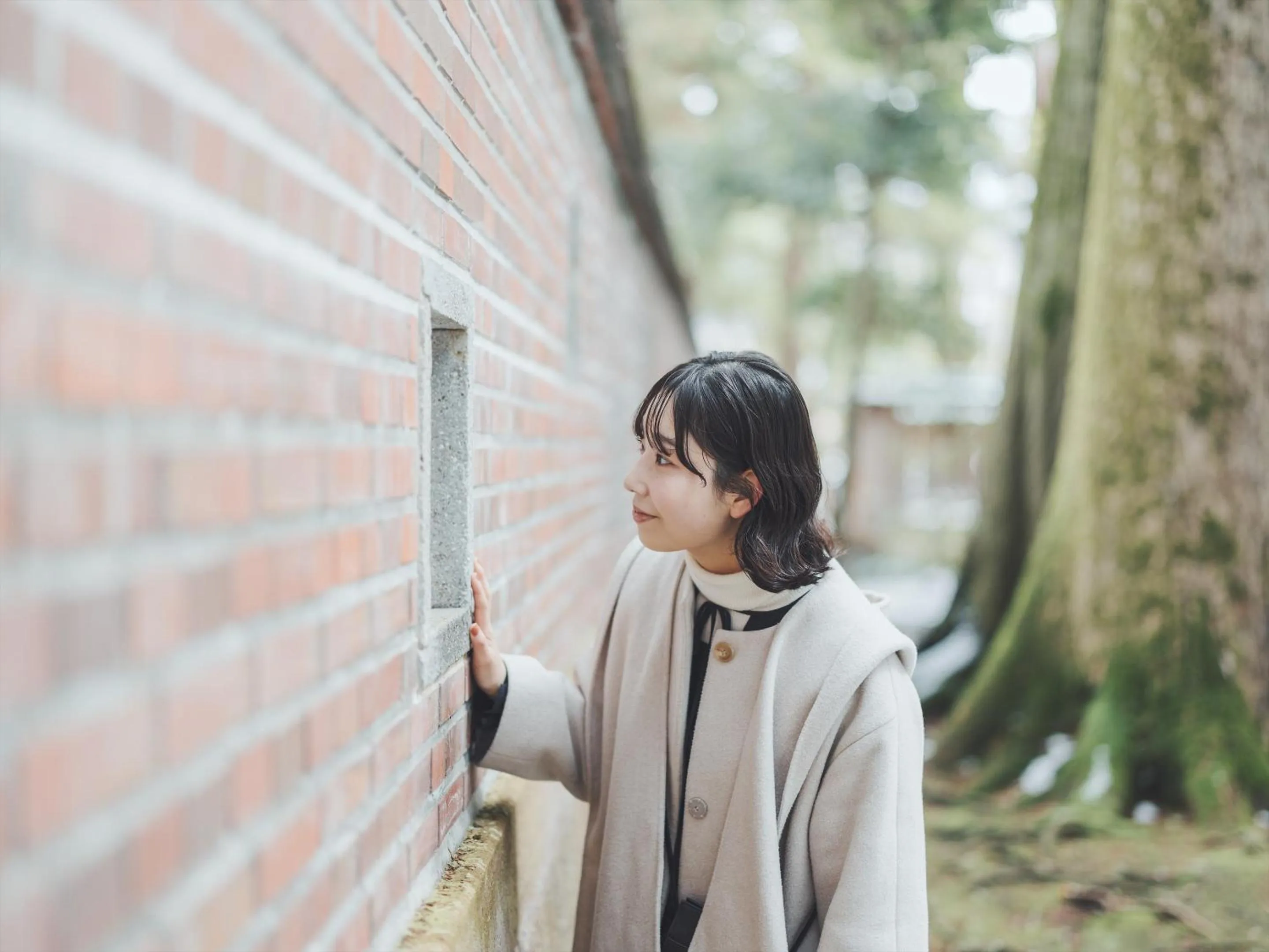 Nearby landmark in SOKI Kanazawa