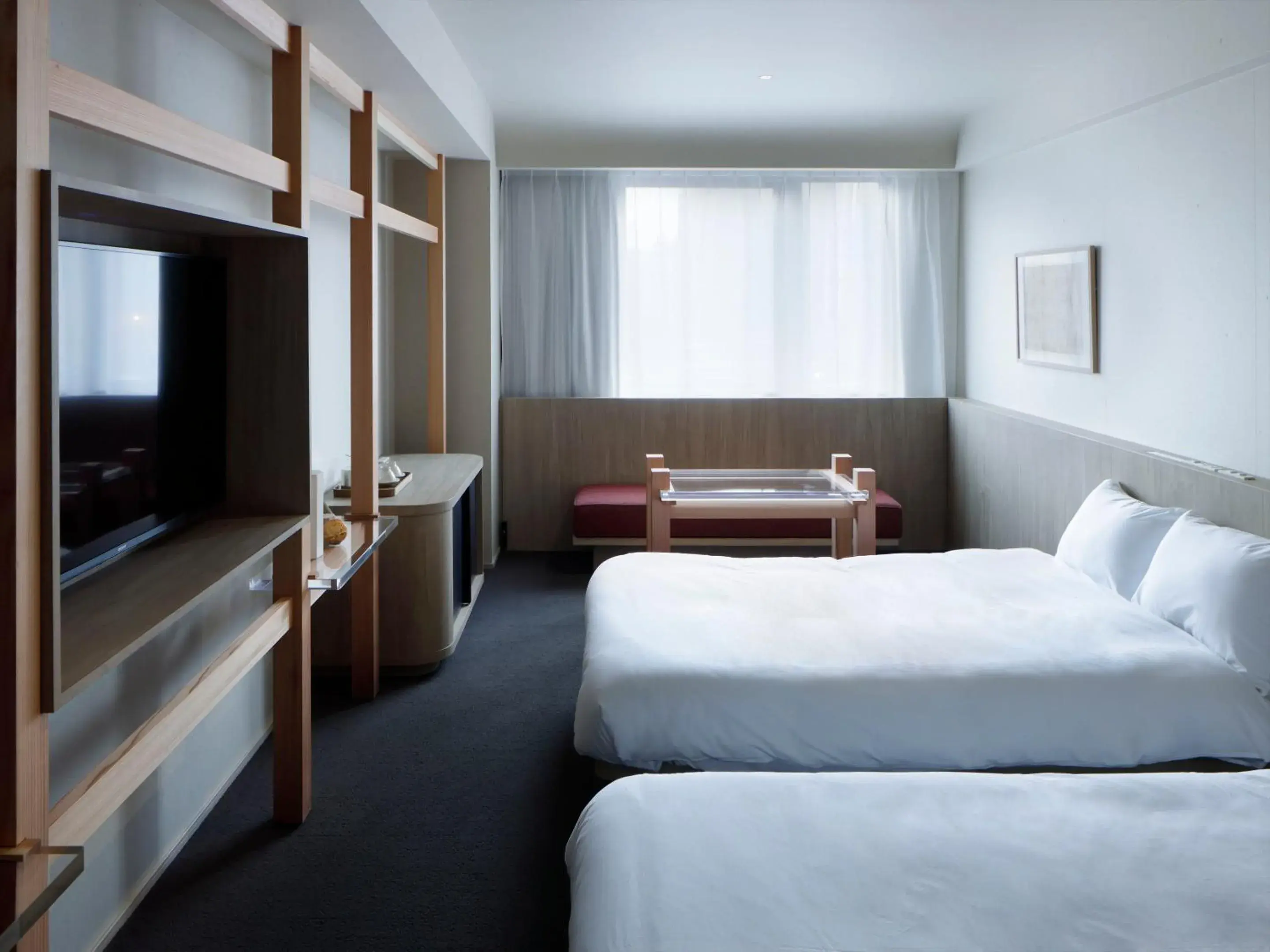 Styling Twin in SOKI Kanazawa Styling Twin in SOKI Kanazawa