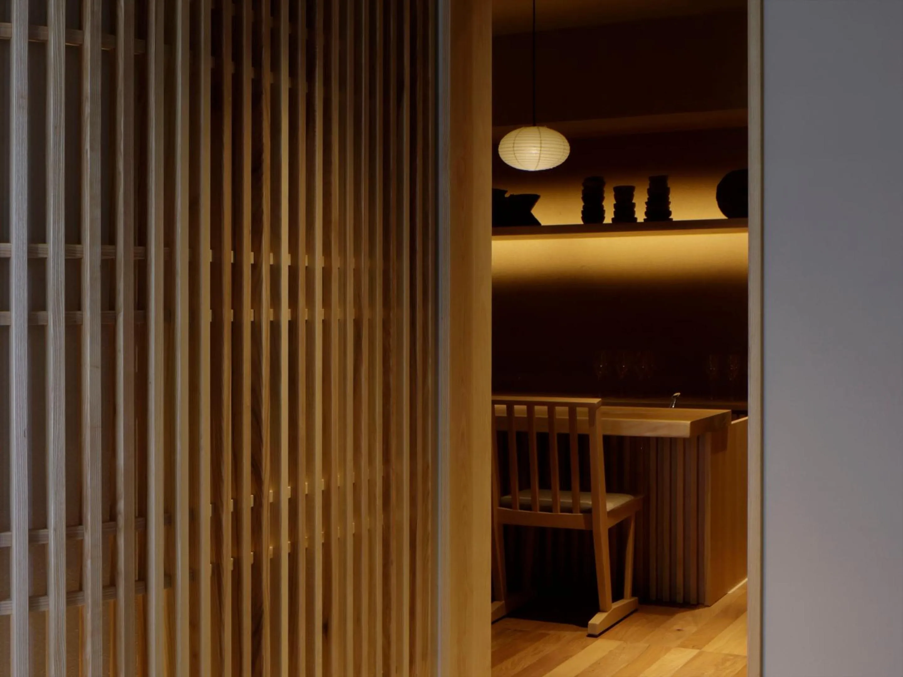 Restaurant/places to eat in SOKI Kanazawa