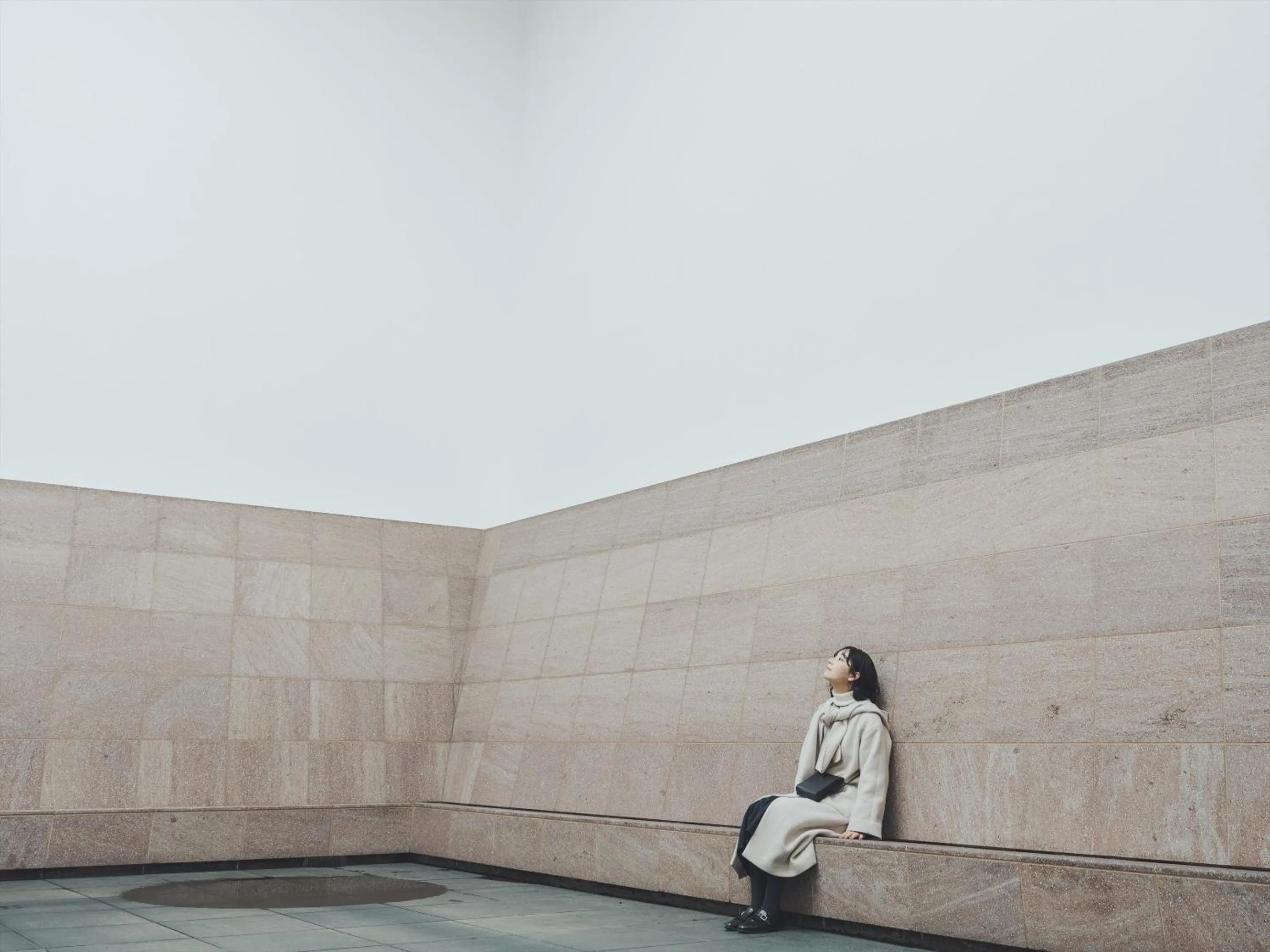 Nearby landmark in SOKI Kanazawa