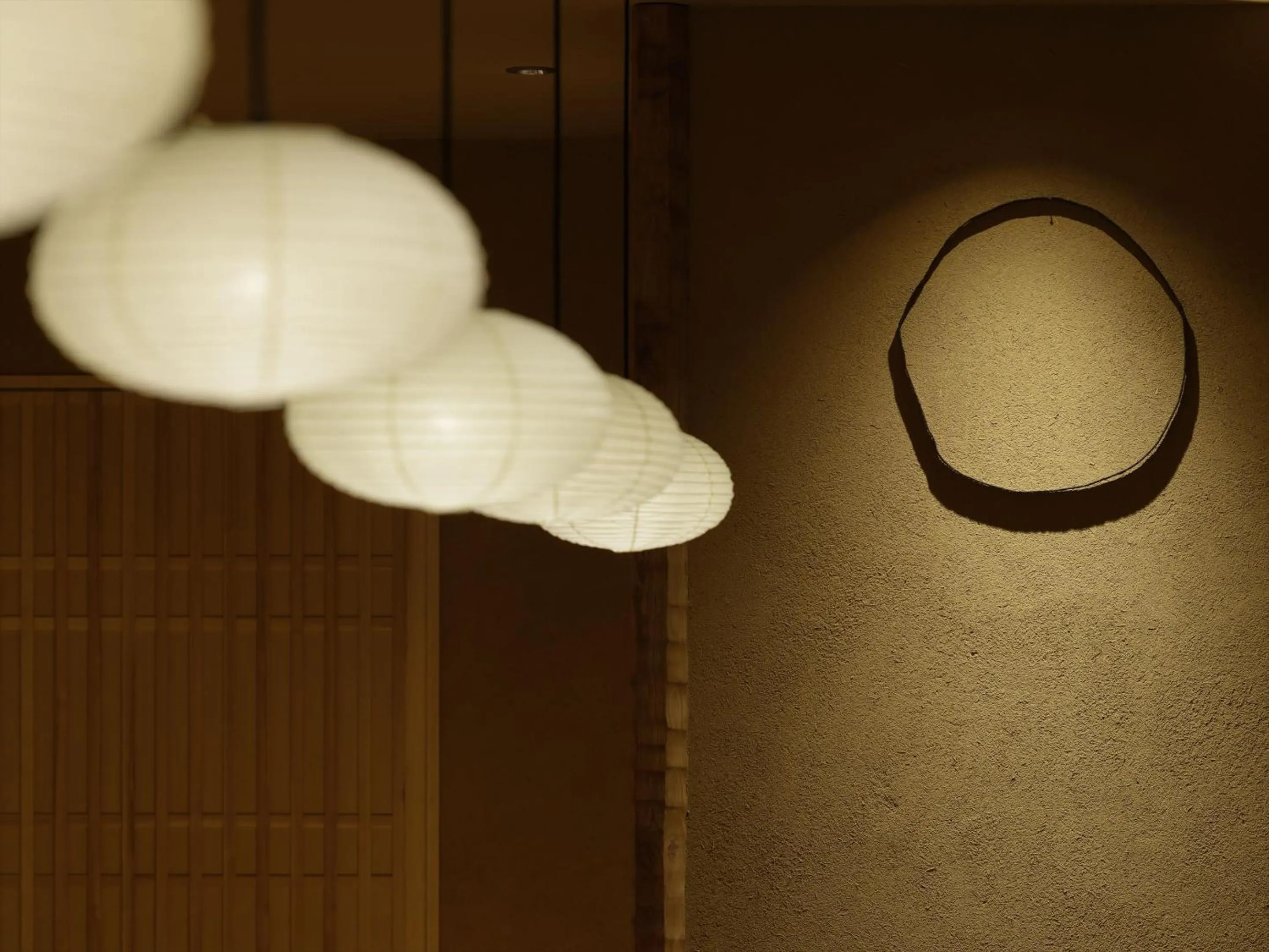 Restaurant/places to eat in SOKI Kanazawa