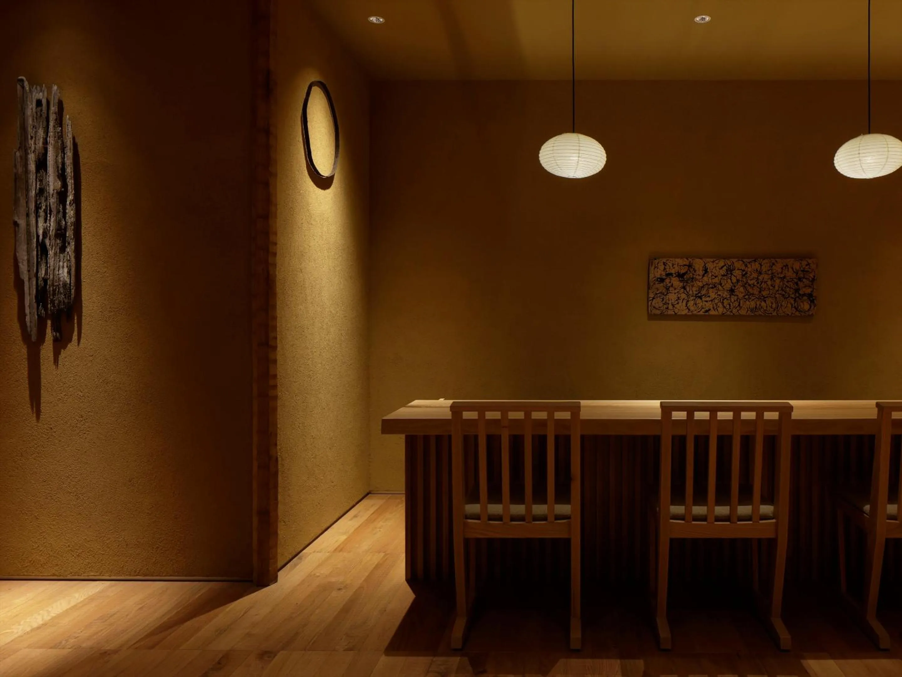 Restaurant/places to eat in SOKI Kanazawa