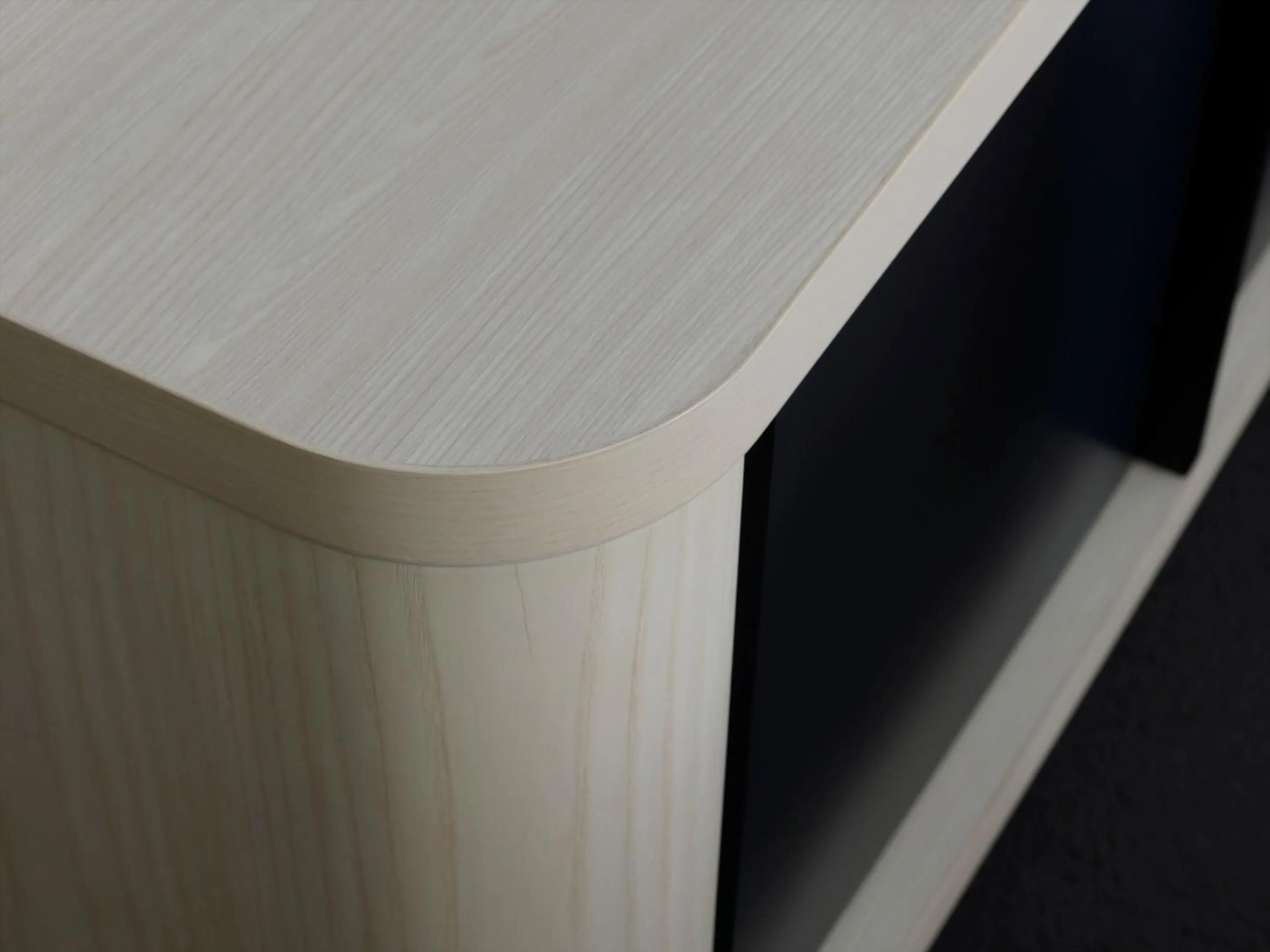 Area and facilities in SOKI Kanazawa