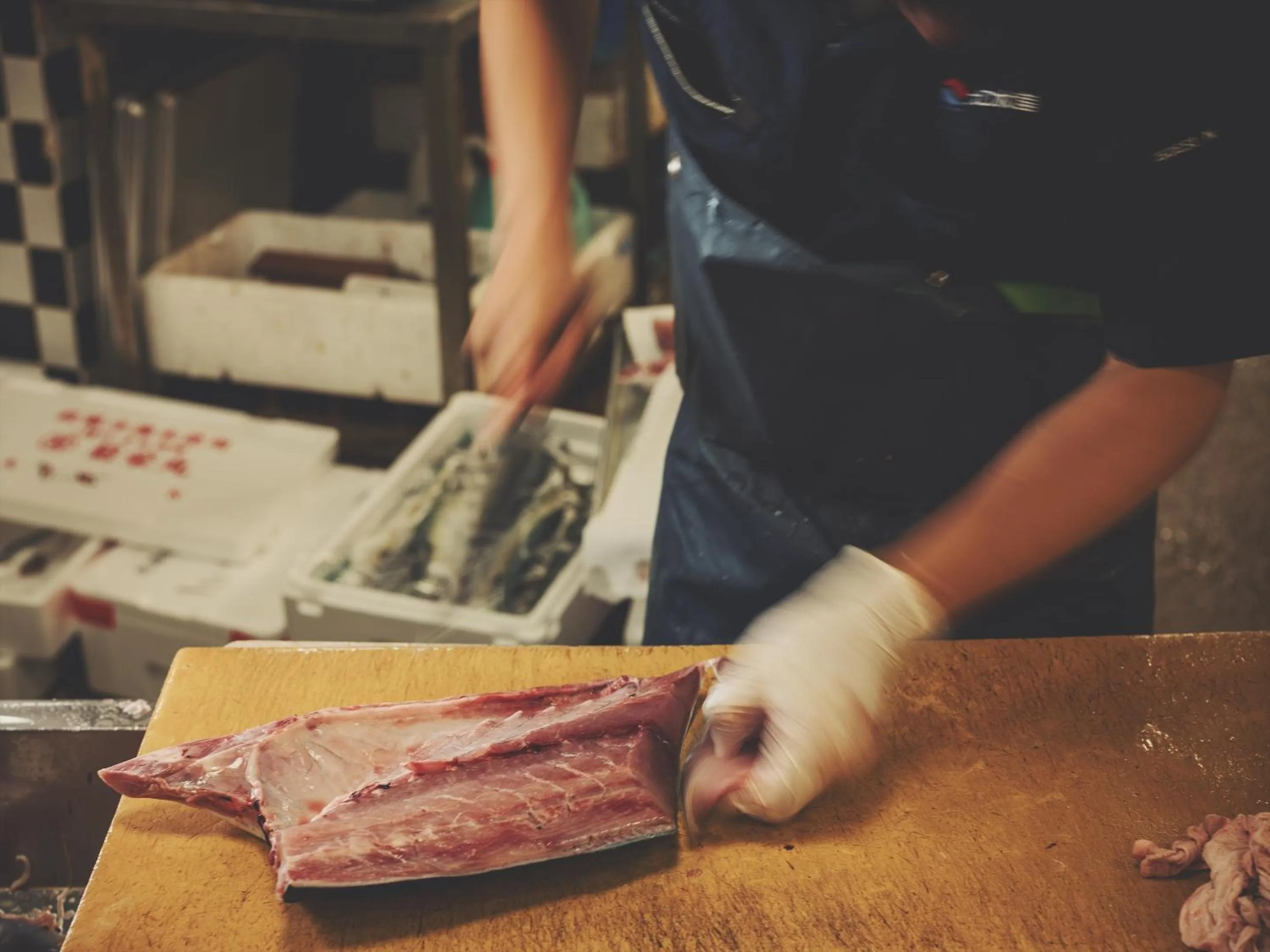 Nearby landmark in SOKI Kanazawa