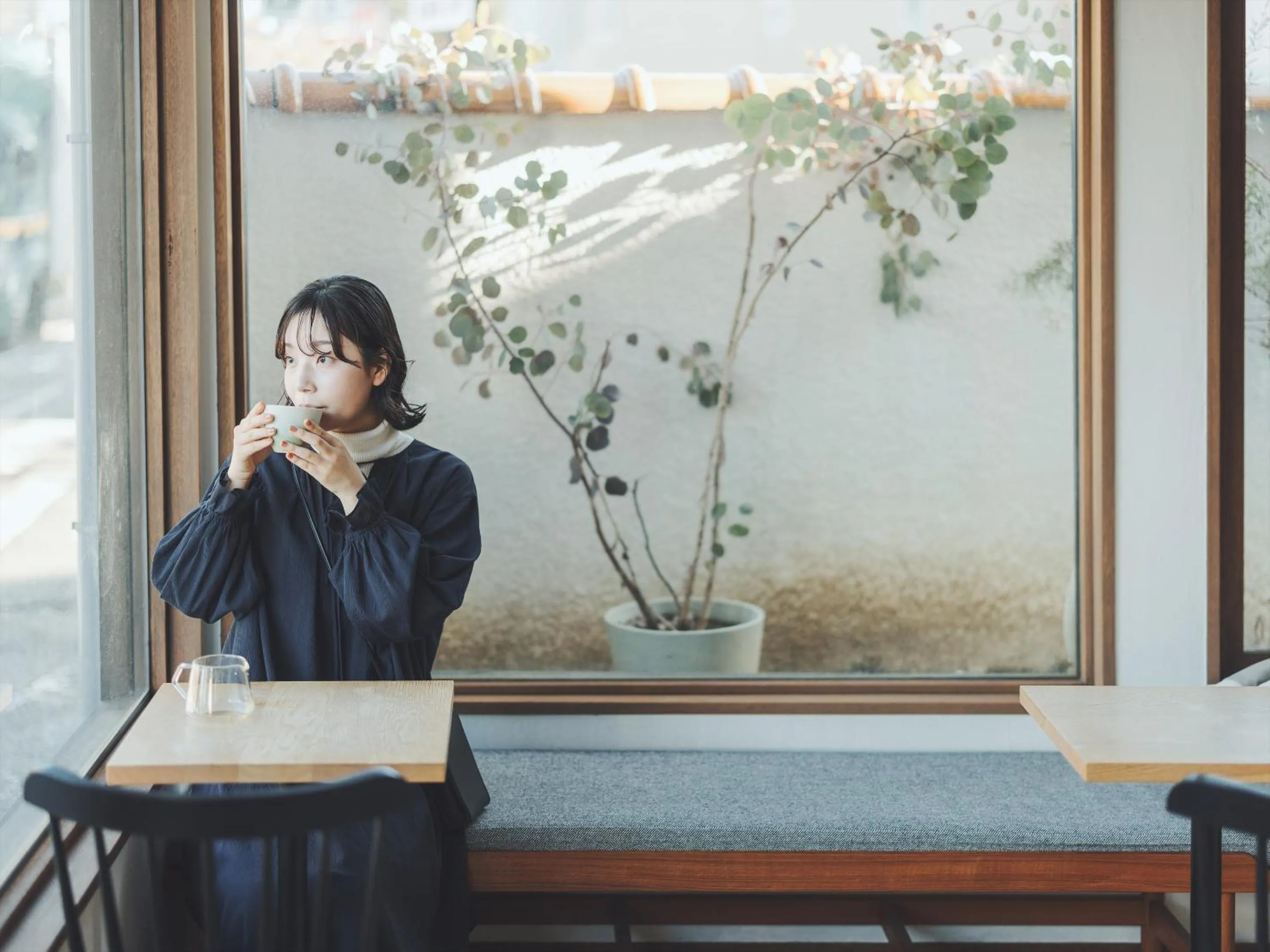 Off site in SOKI Kanazawa