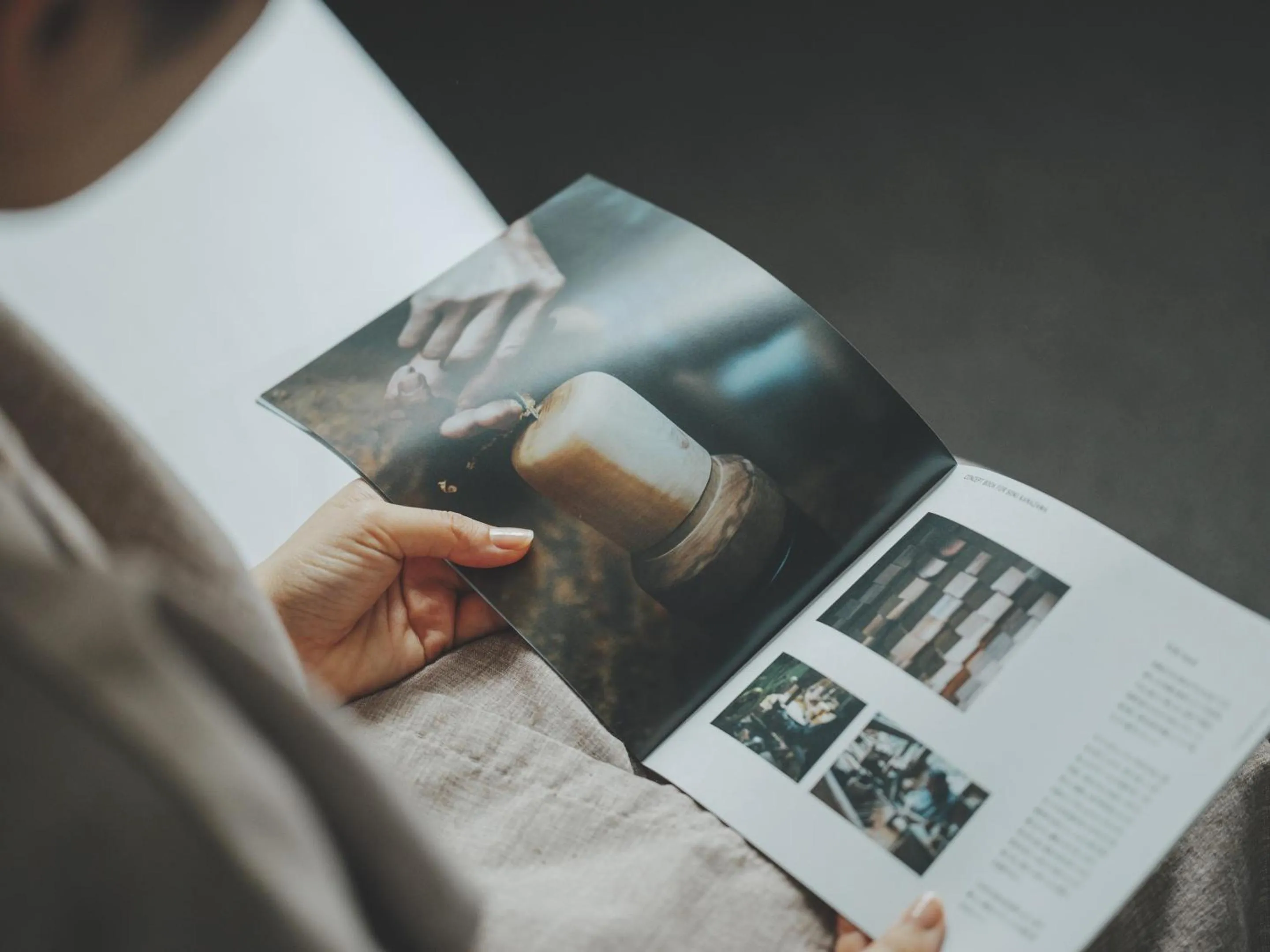 Other in SOKI Kanazawa