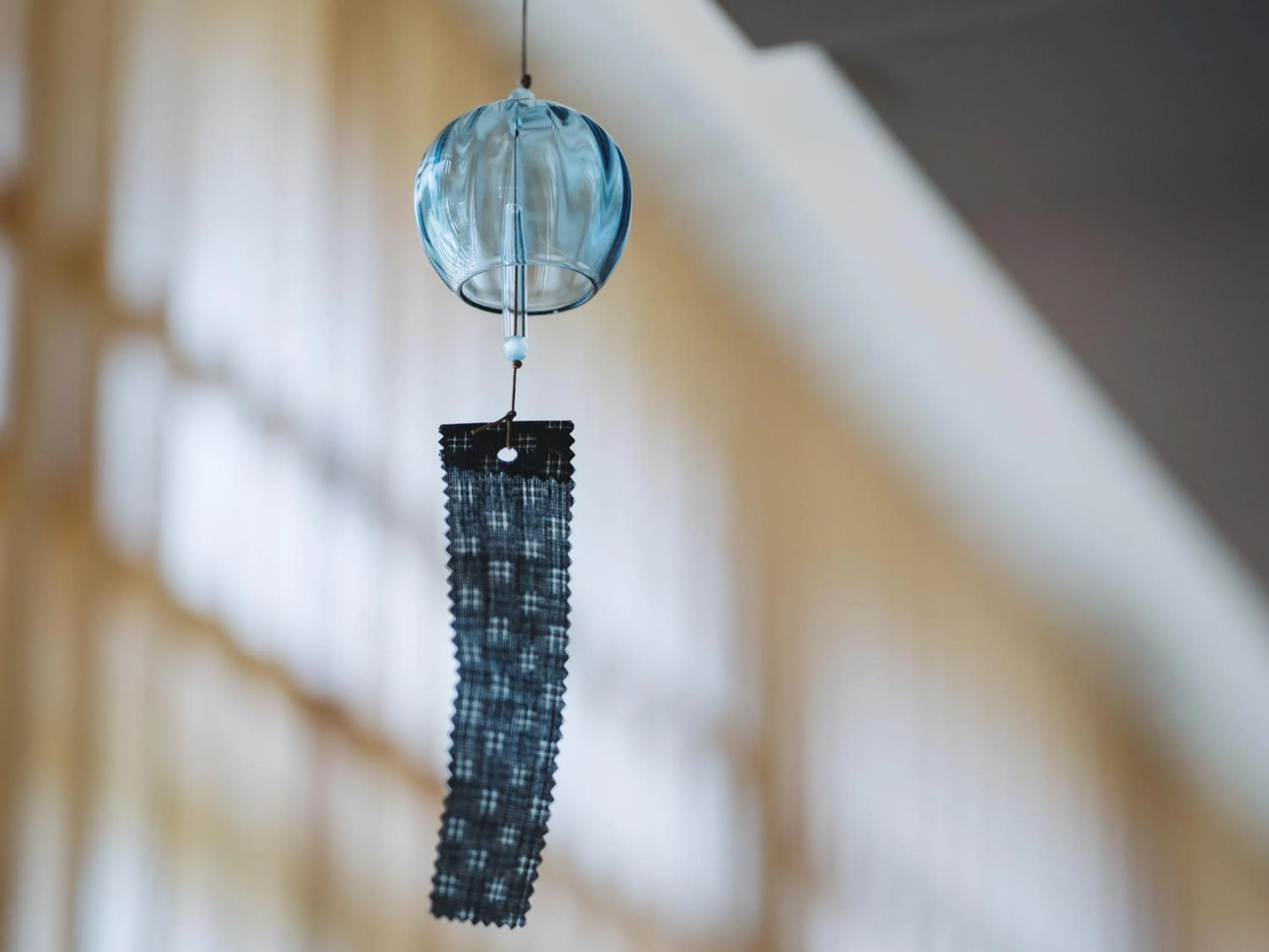 Decorative detail in SOKI Kanazawa