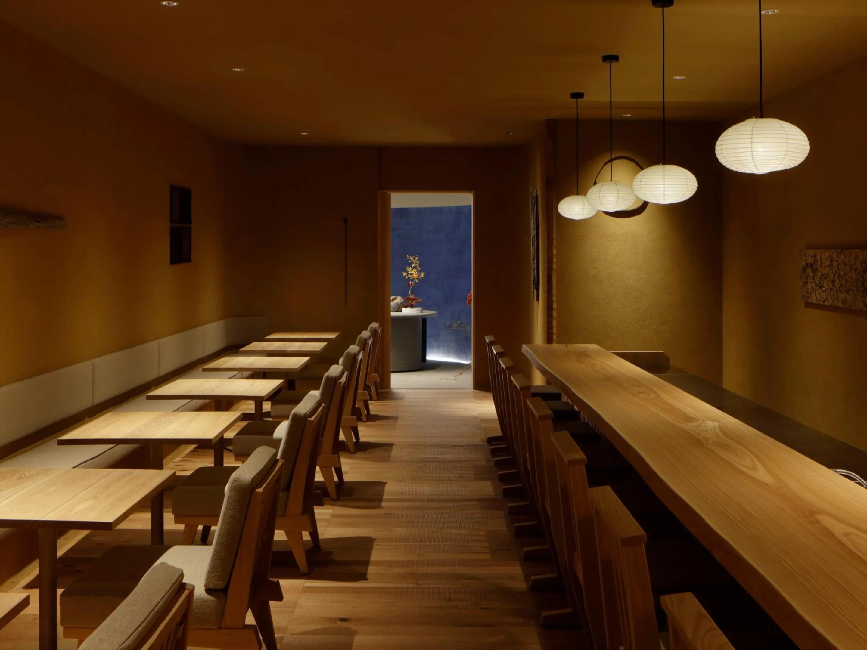 Restaurant/places to eat in SOKI Kanazawa