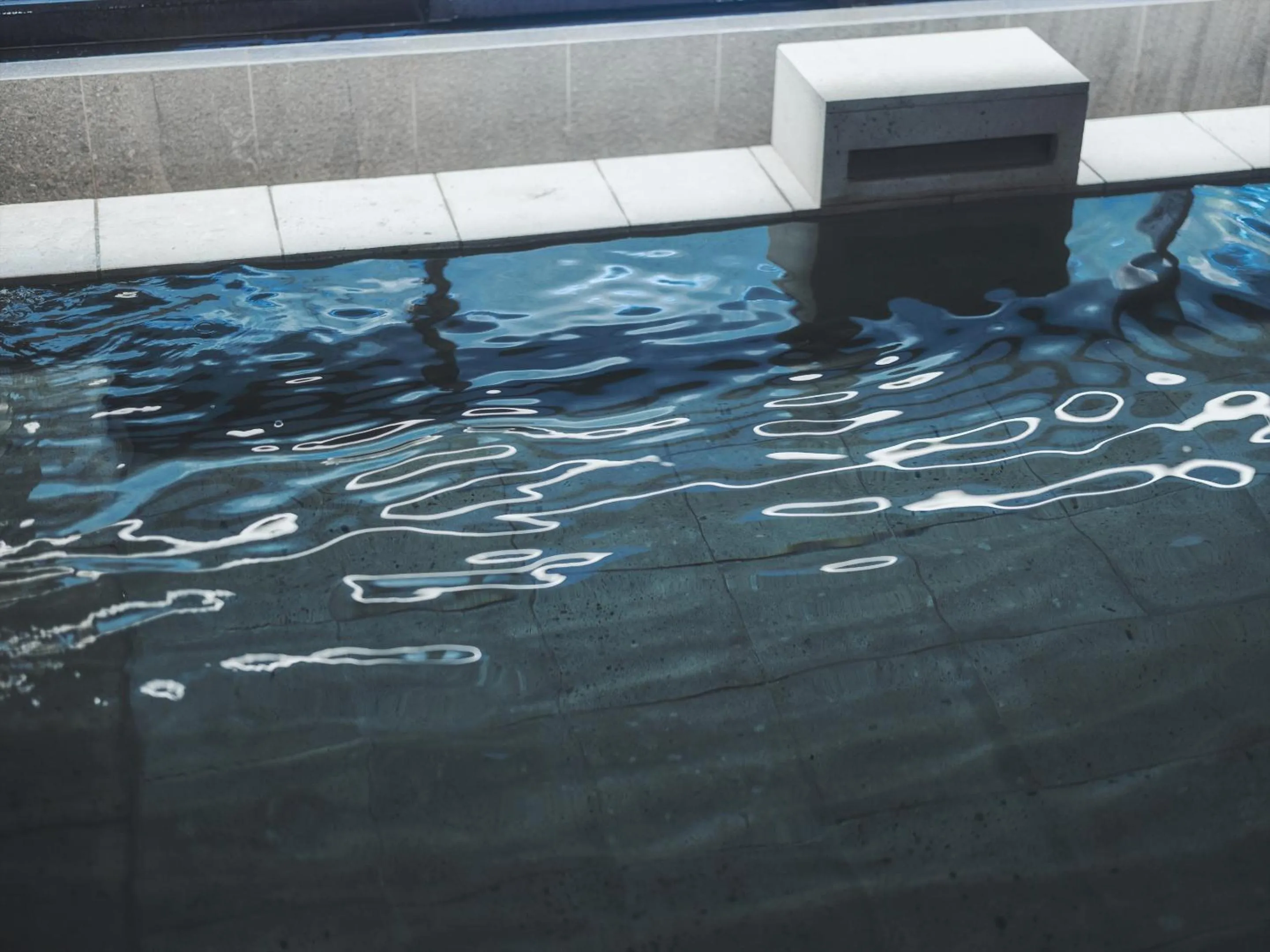 Public Bath in SOKI Kanazawa