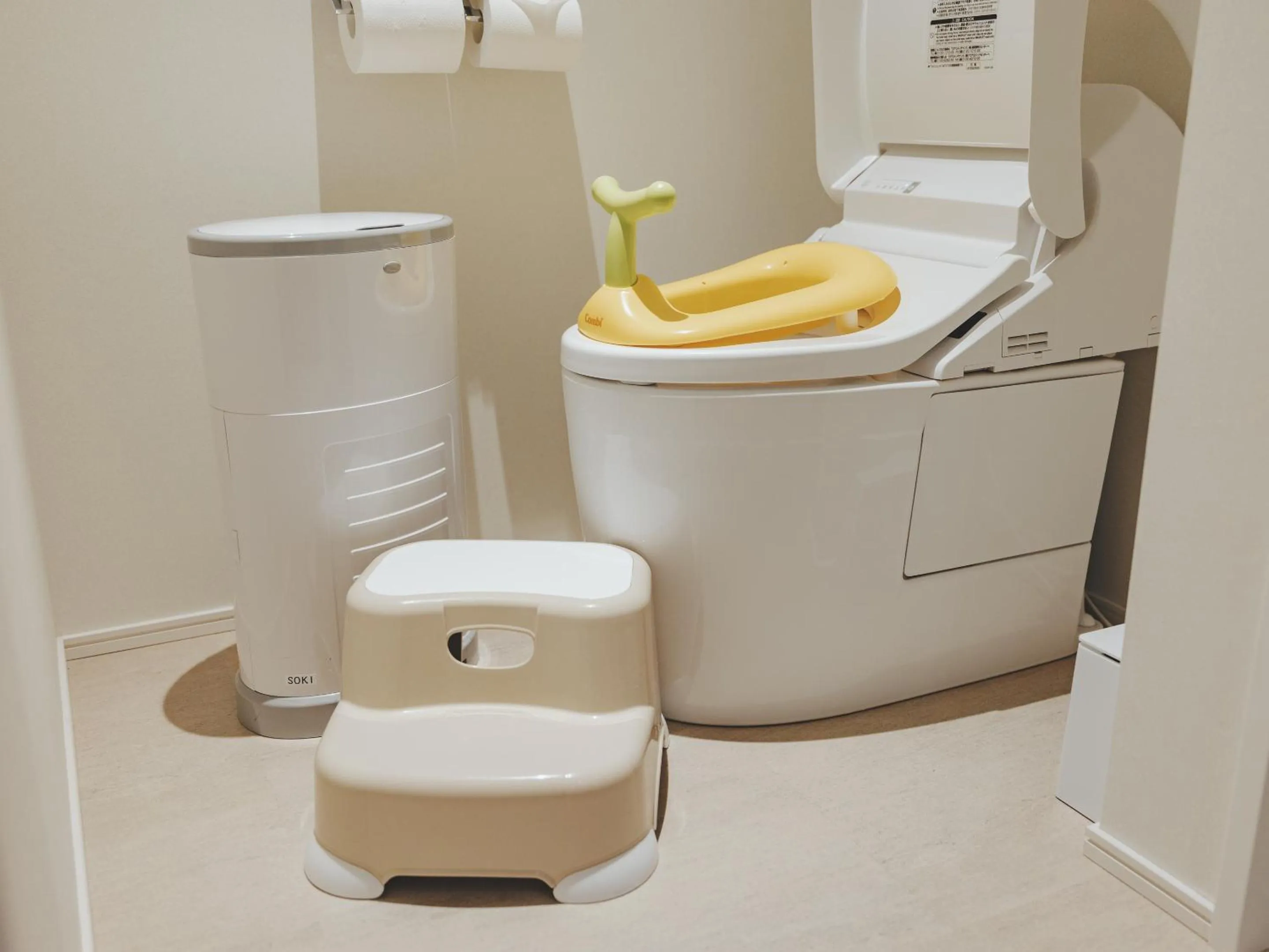 Other in SOKI Kanazawa